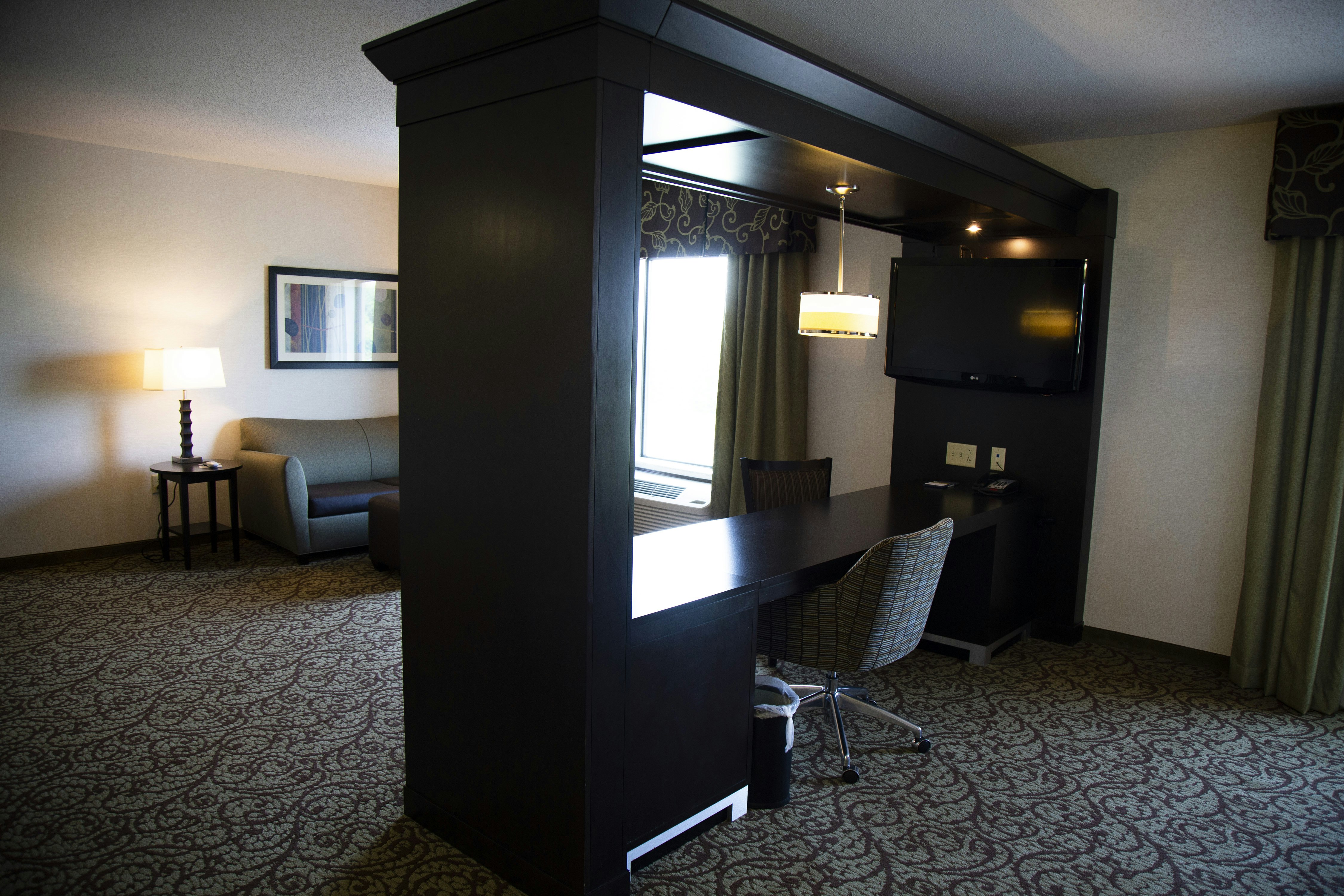 Hampton Inn & Suites Sharon