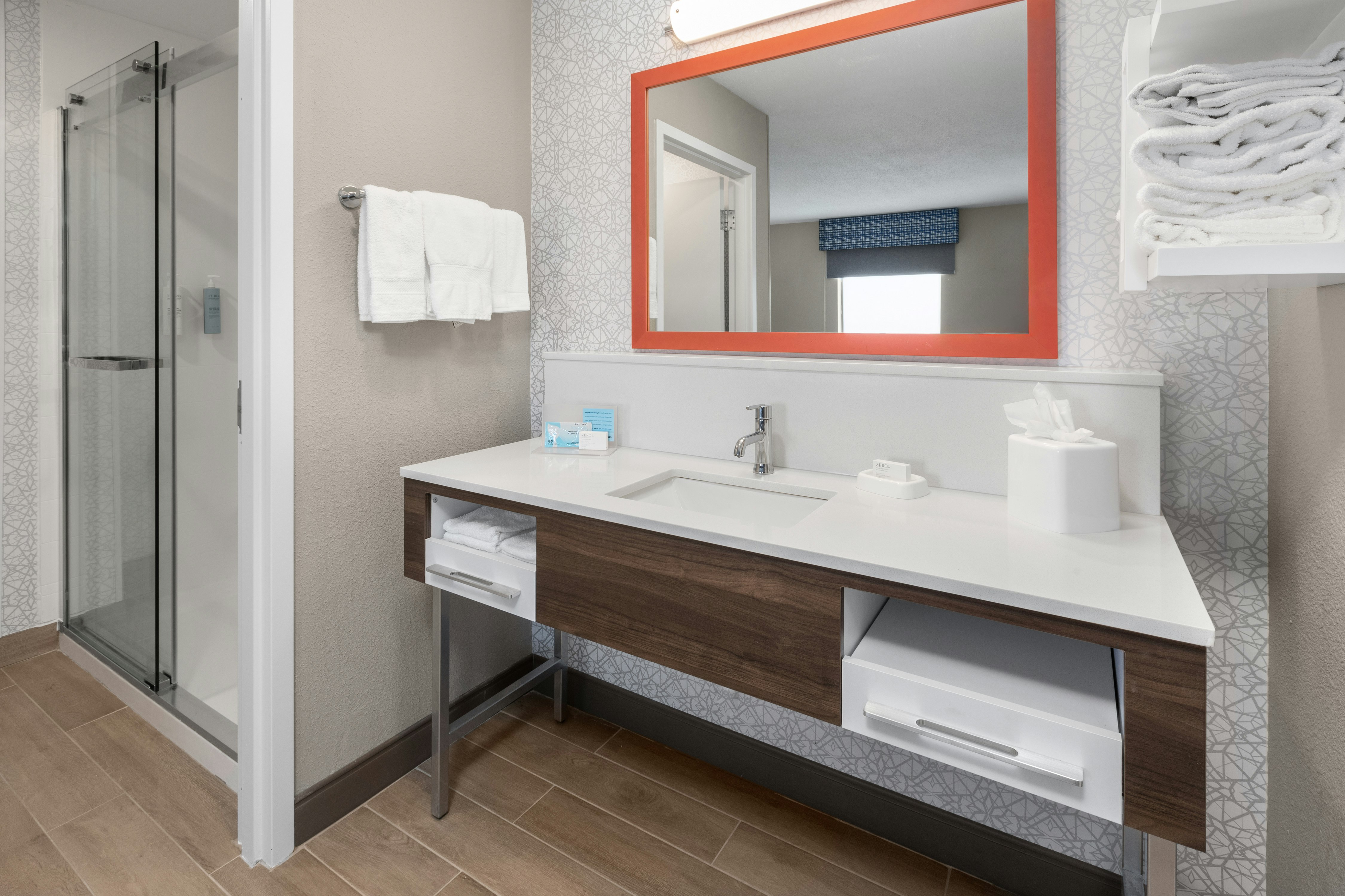 Hampton Inn & Suites Saginaw