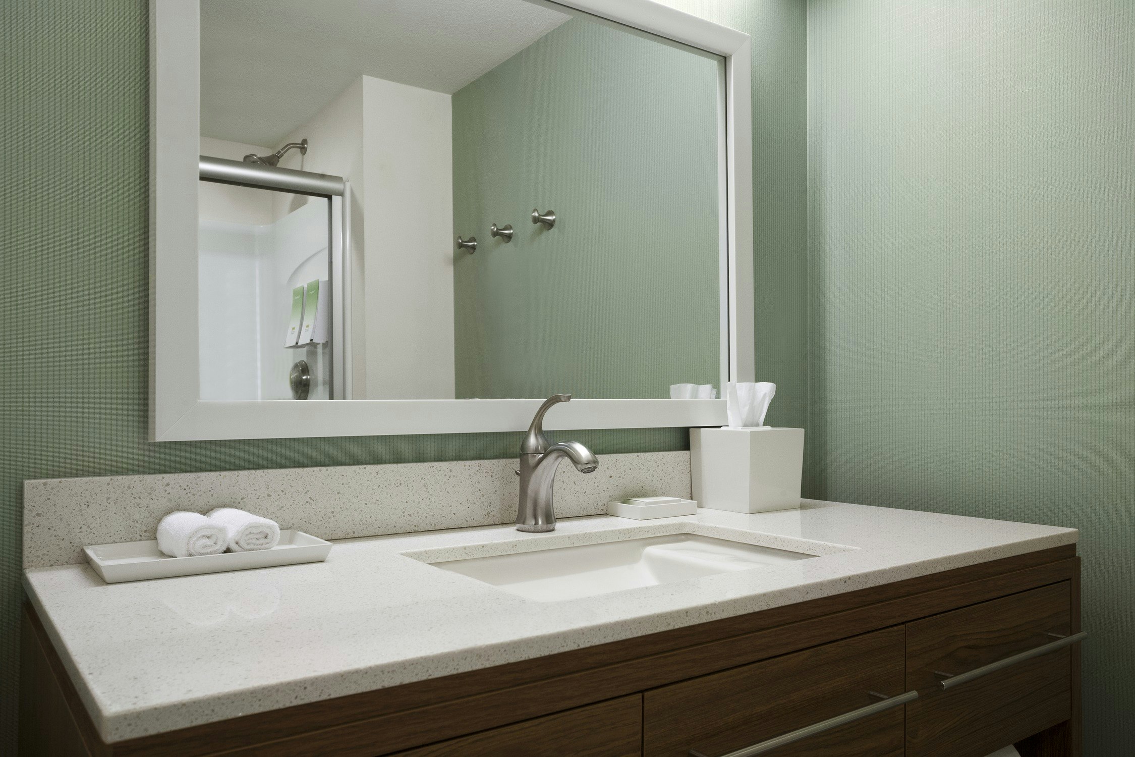 Home2 Suites by Hilton Philadelphia -Convention Center