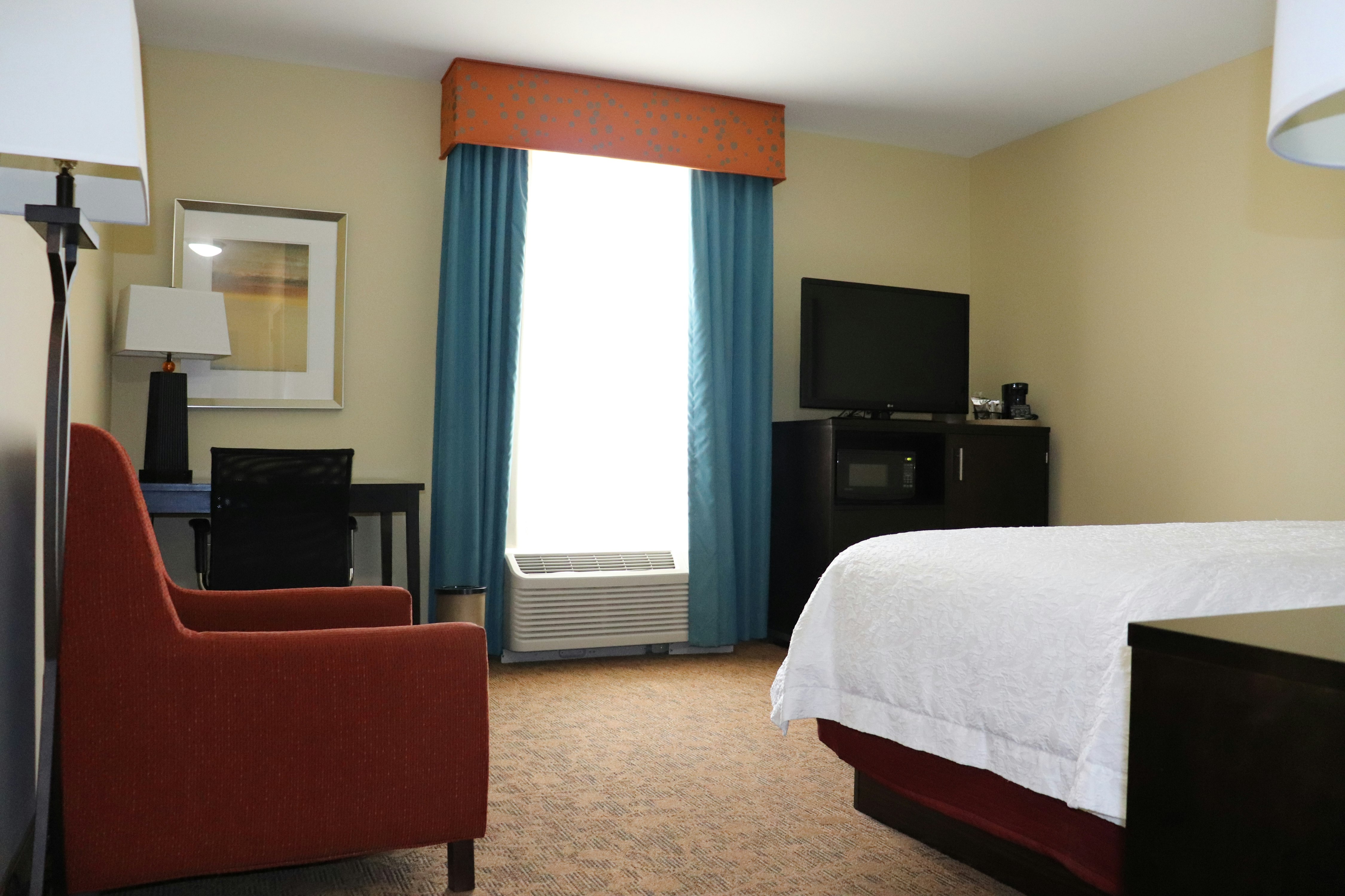 Hampton Inn Austin/Oak Hill