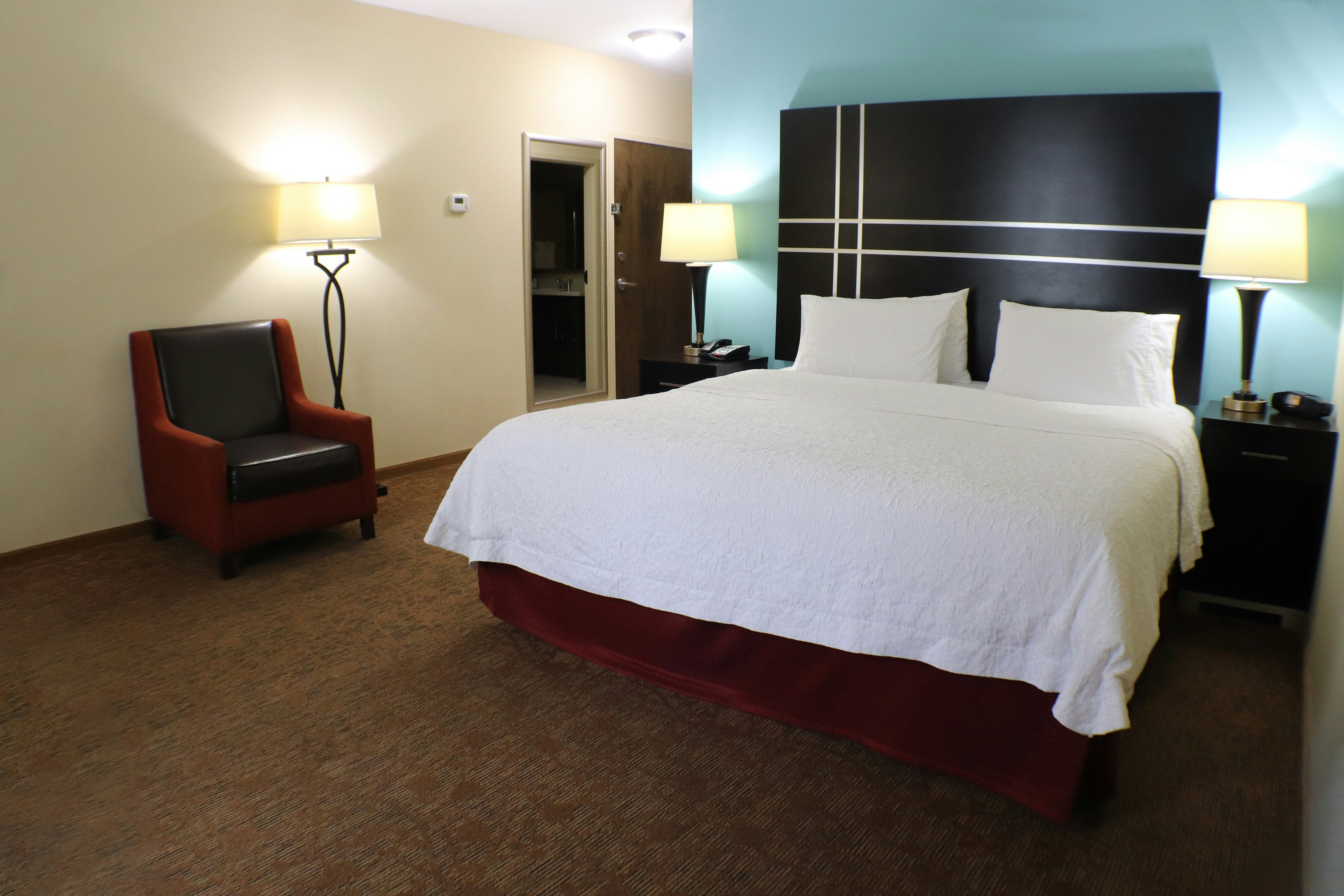 Hampton Inn Austin/Oak Hill