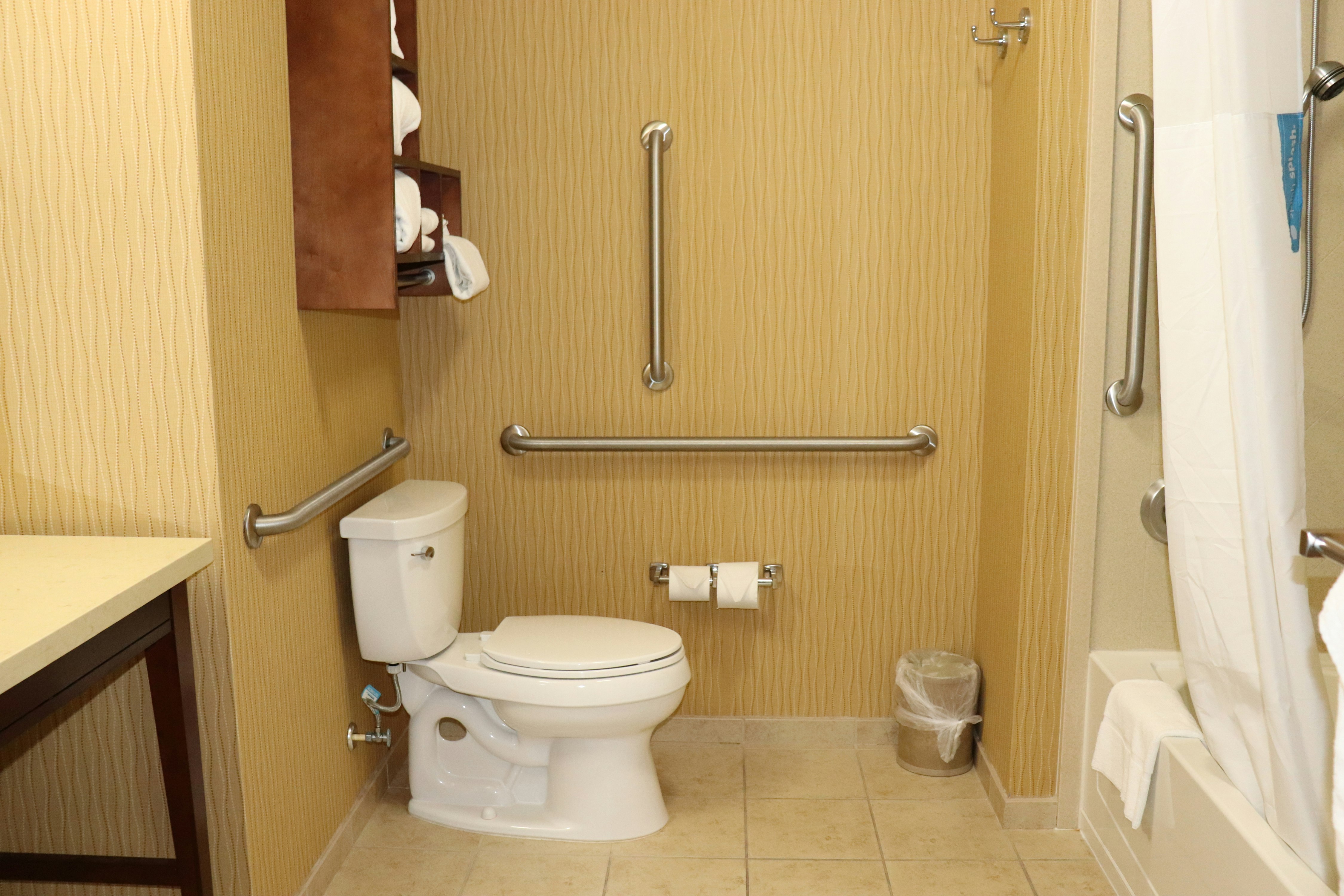 Hampton Inn Austin/Oak Hill