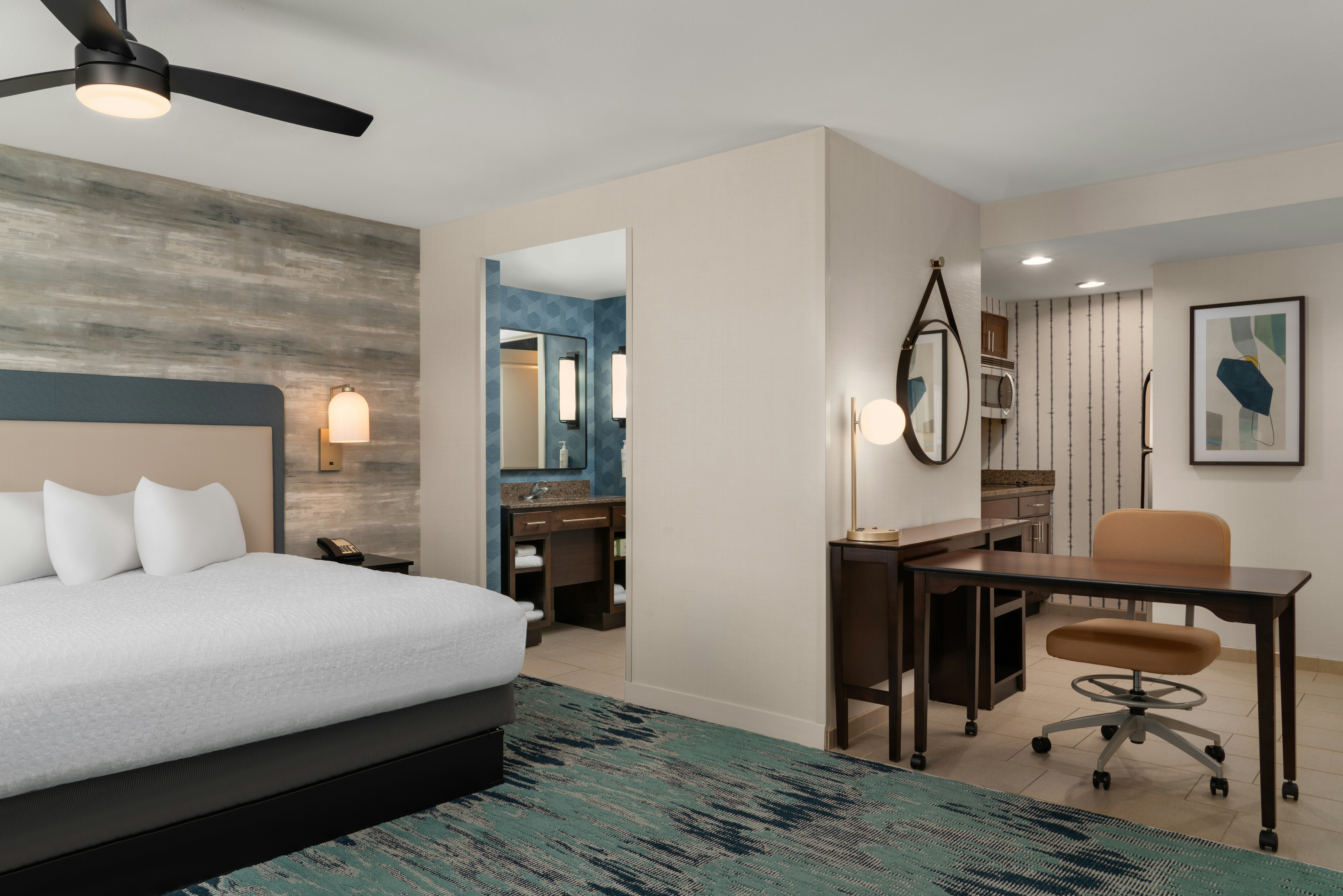 Homewood Suites by Hilton Newport/Middletown