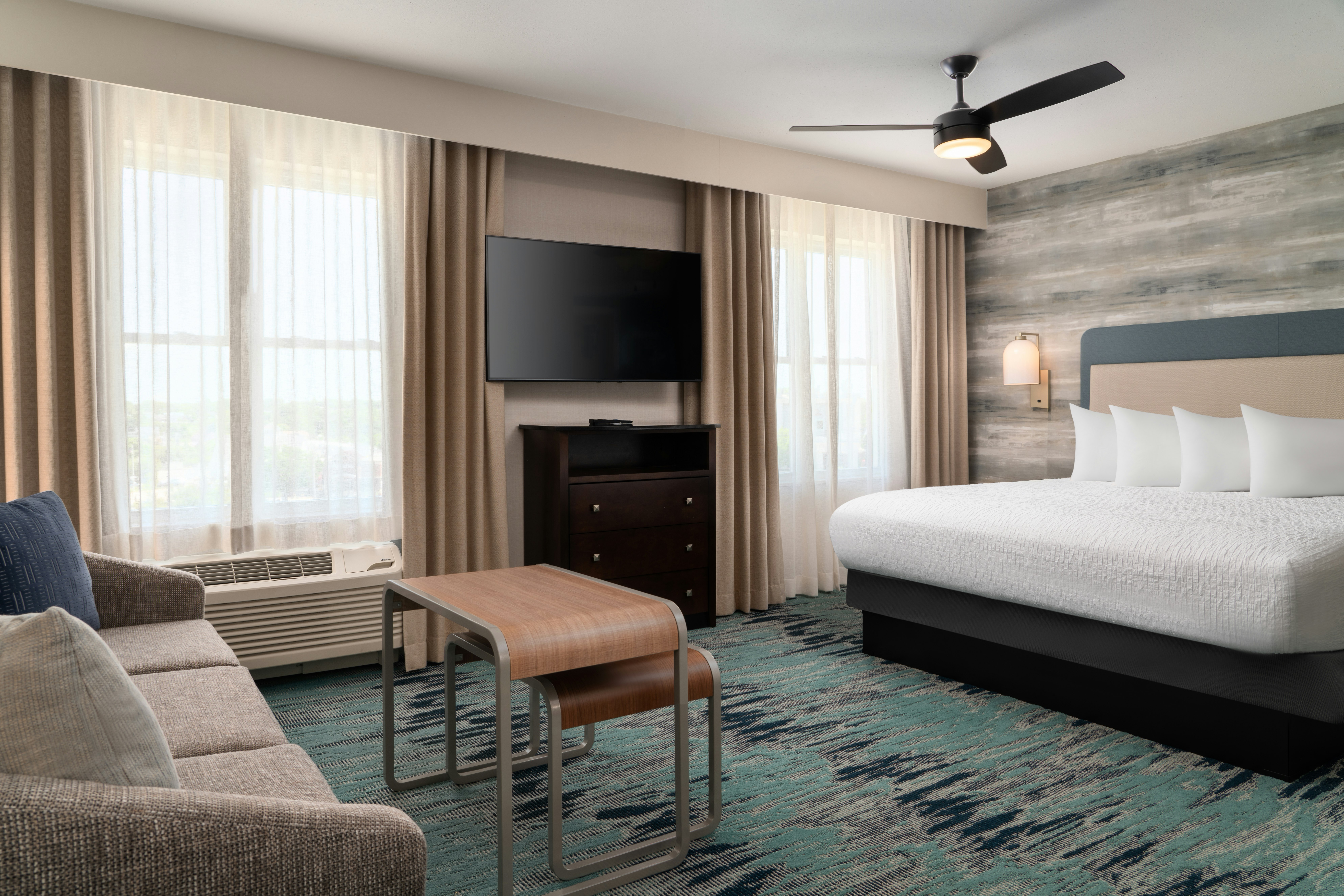 Homewood Suites by Hilton Newport/Middletown