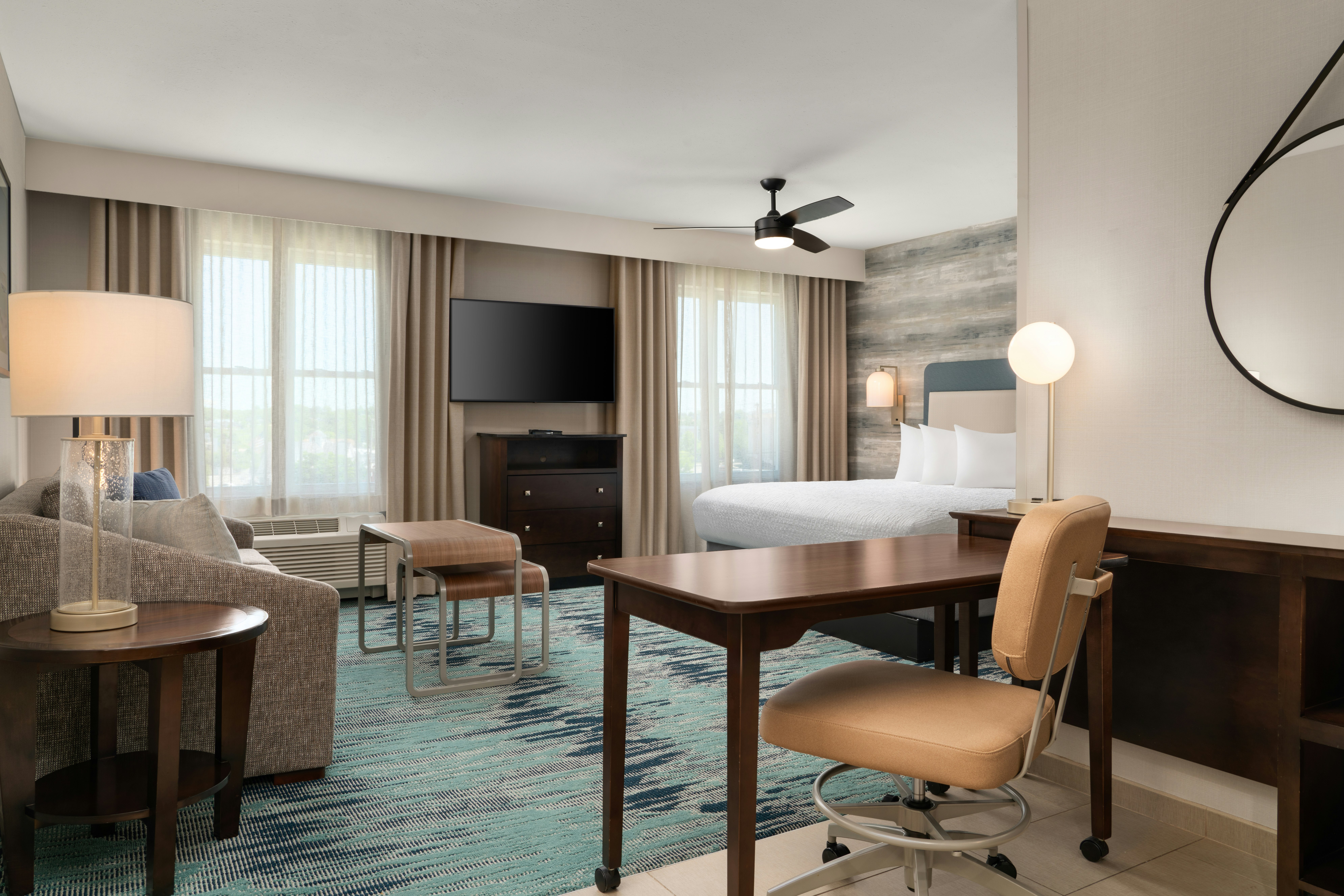 Homewood Suites by Hilton Newport/Middletown