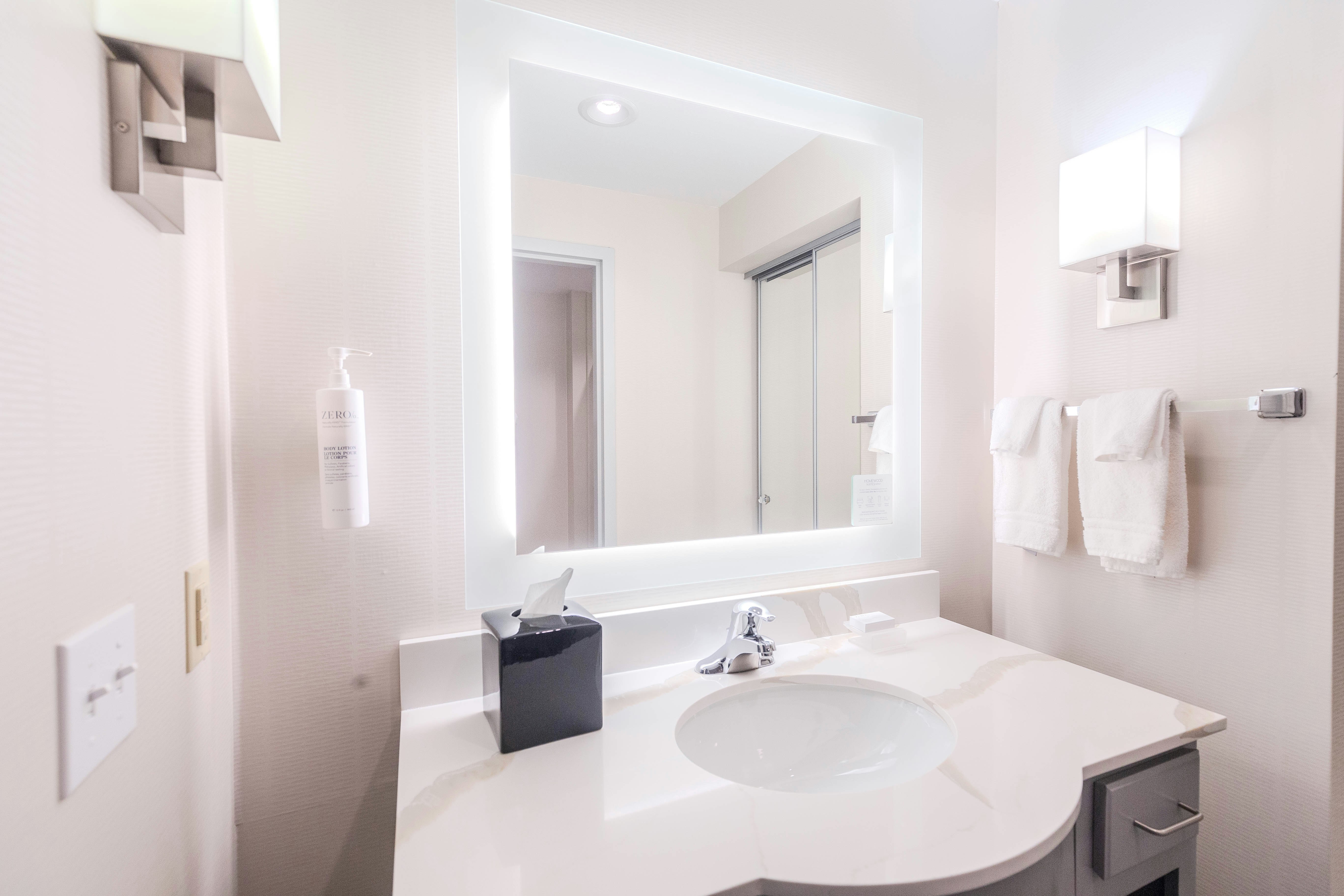 Homewood Suites by Hilton Doylestown