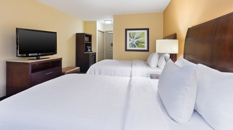 Hilton Garden Inn Shreveport / Bossier City