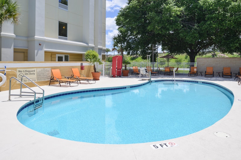 Hilton Ocala – Event Spaces in Florida
