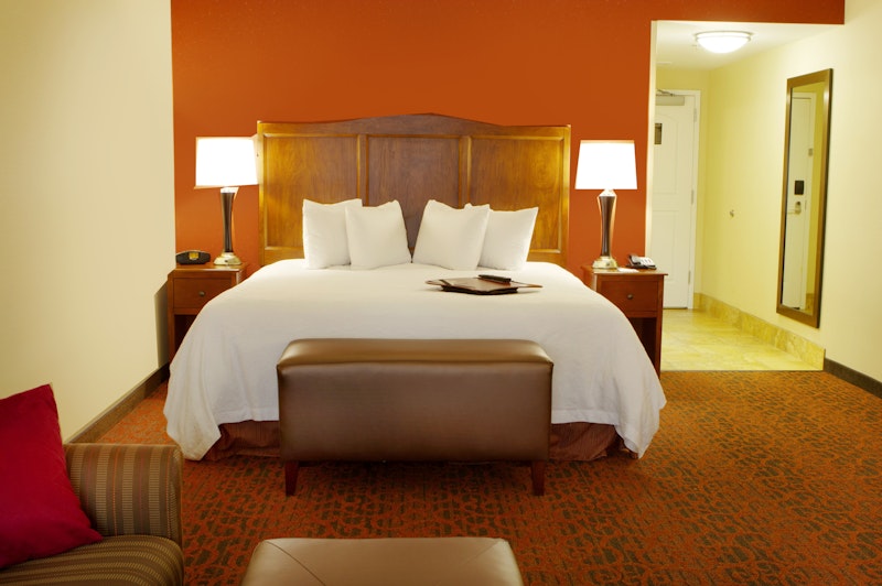Hampton Inn Bangor