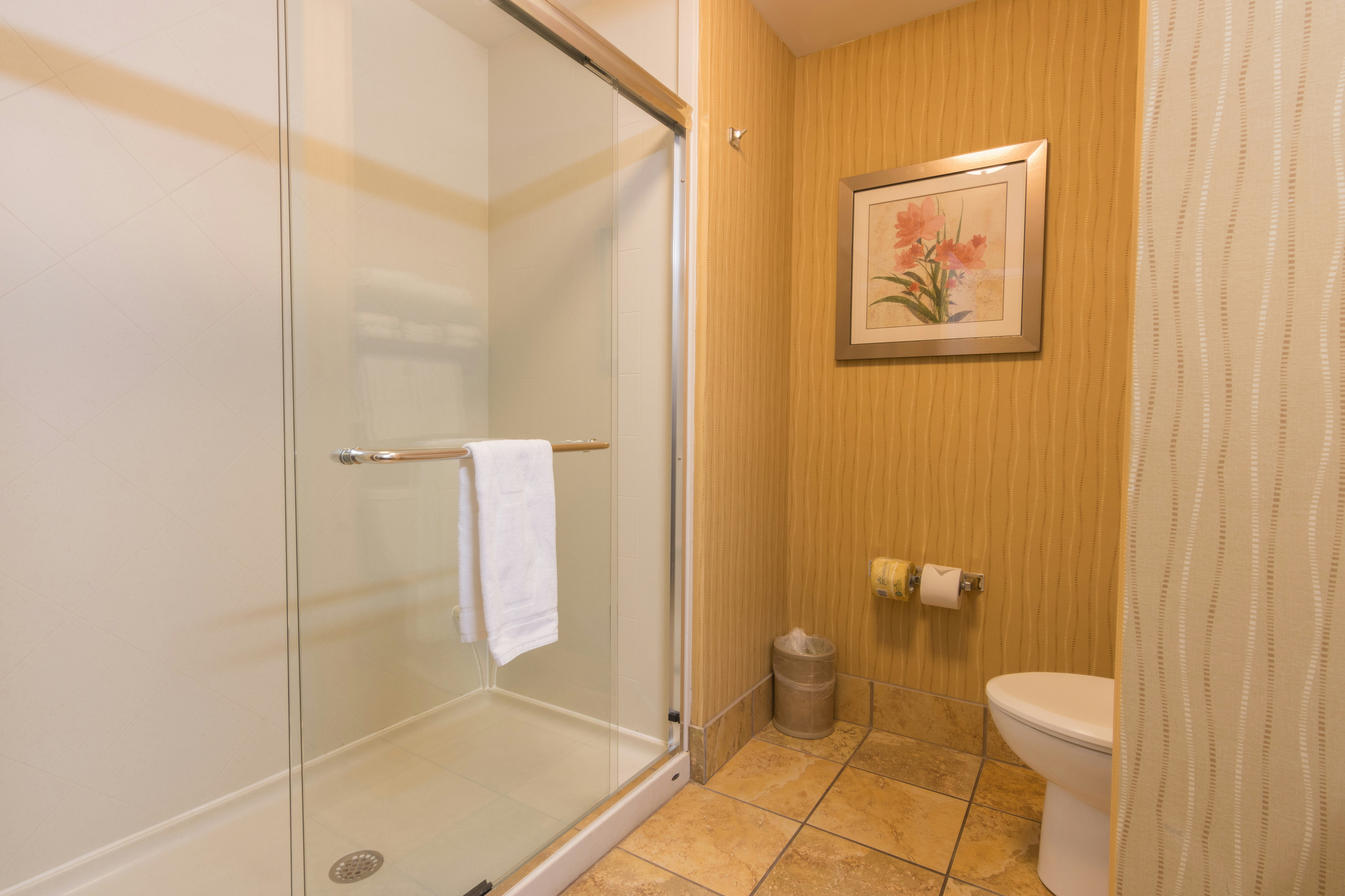 Hampton Inn Bangor