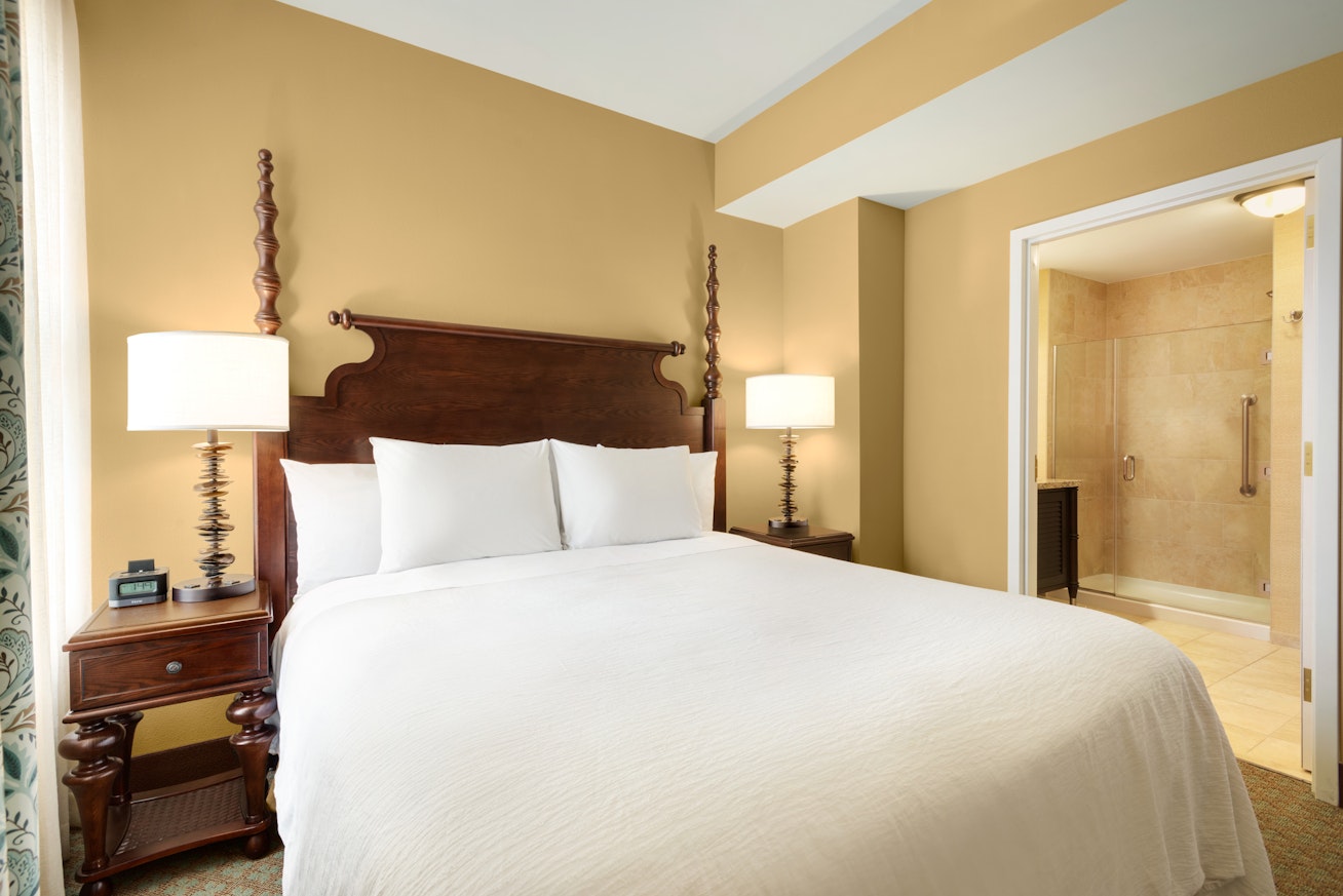 Embassy Suites by Hilton Savannah Historic District
