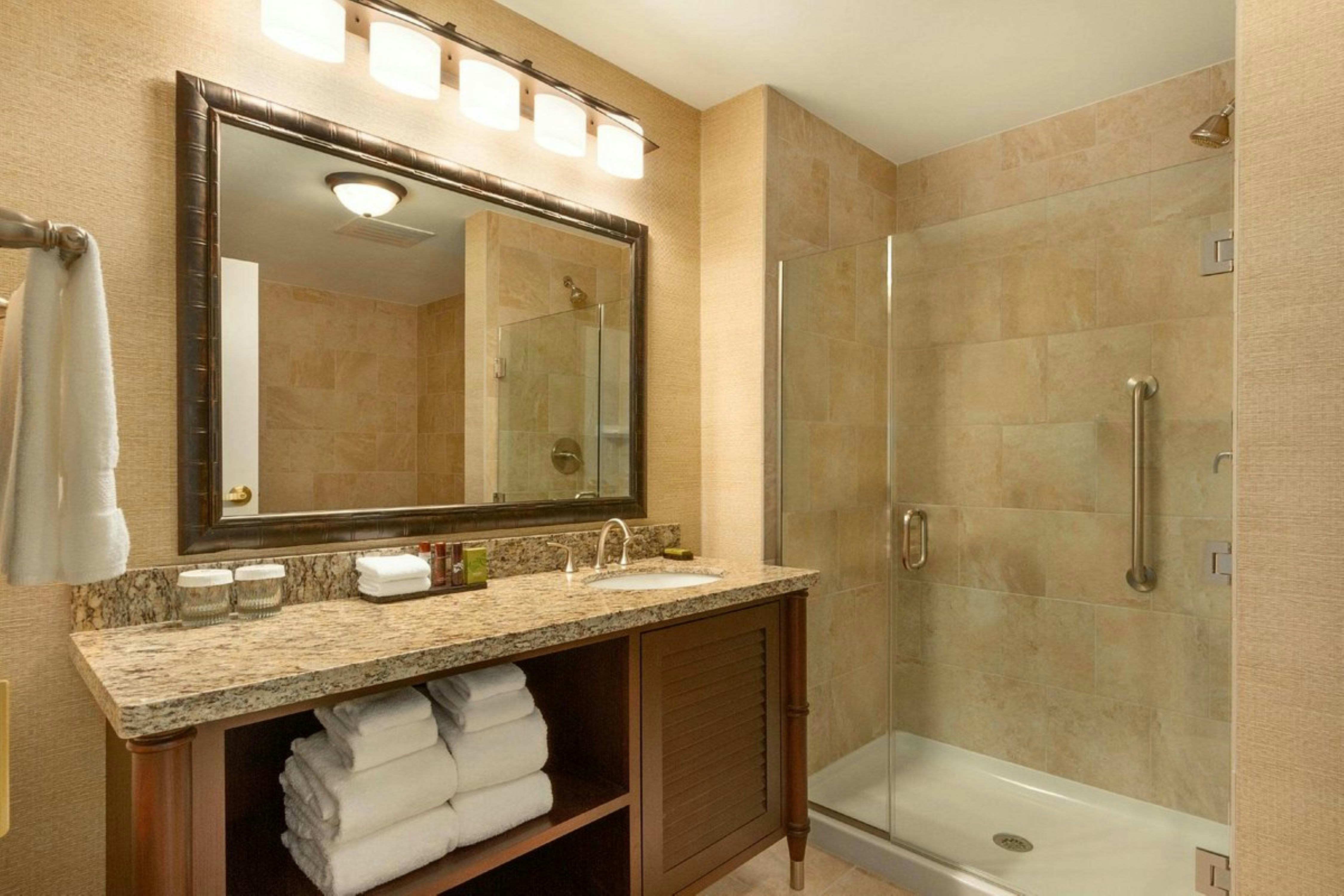 Embassy Suites by Hilton Savannah Historic District