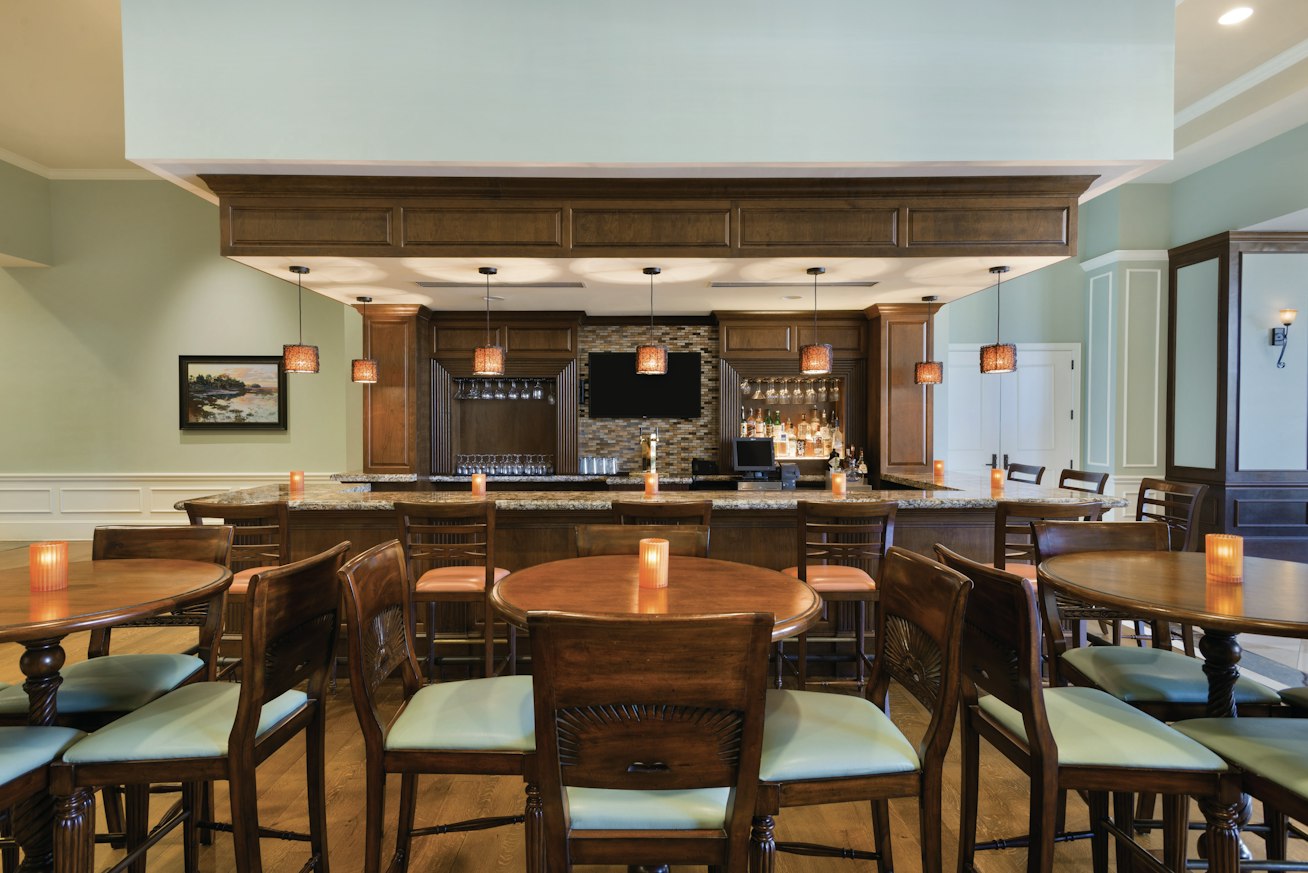Embassy Suites by Hilton Savannah Historic District