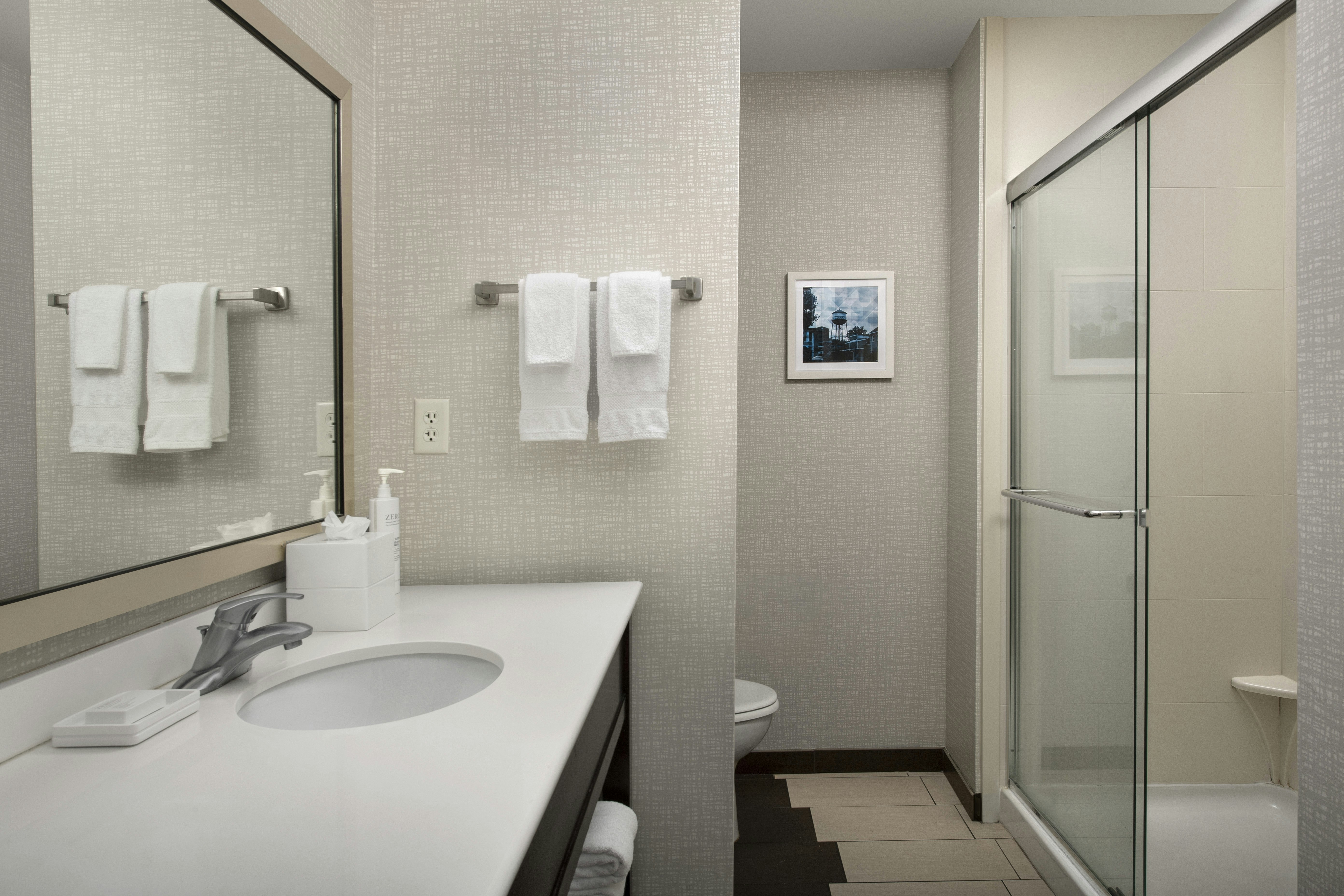 Hampton Inn Knoxville/Clinton I-75