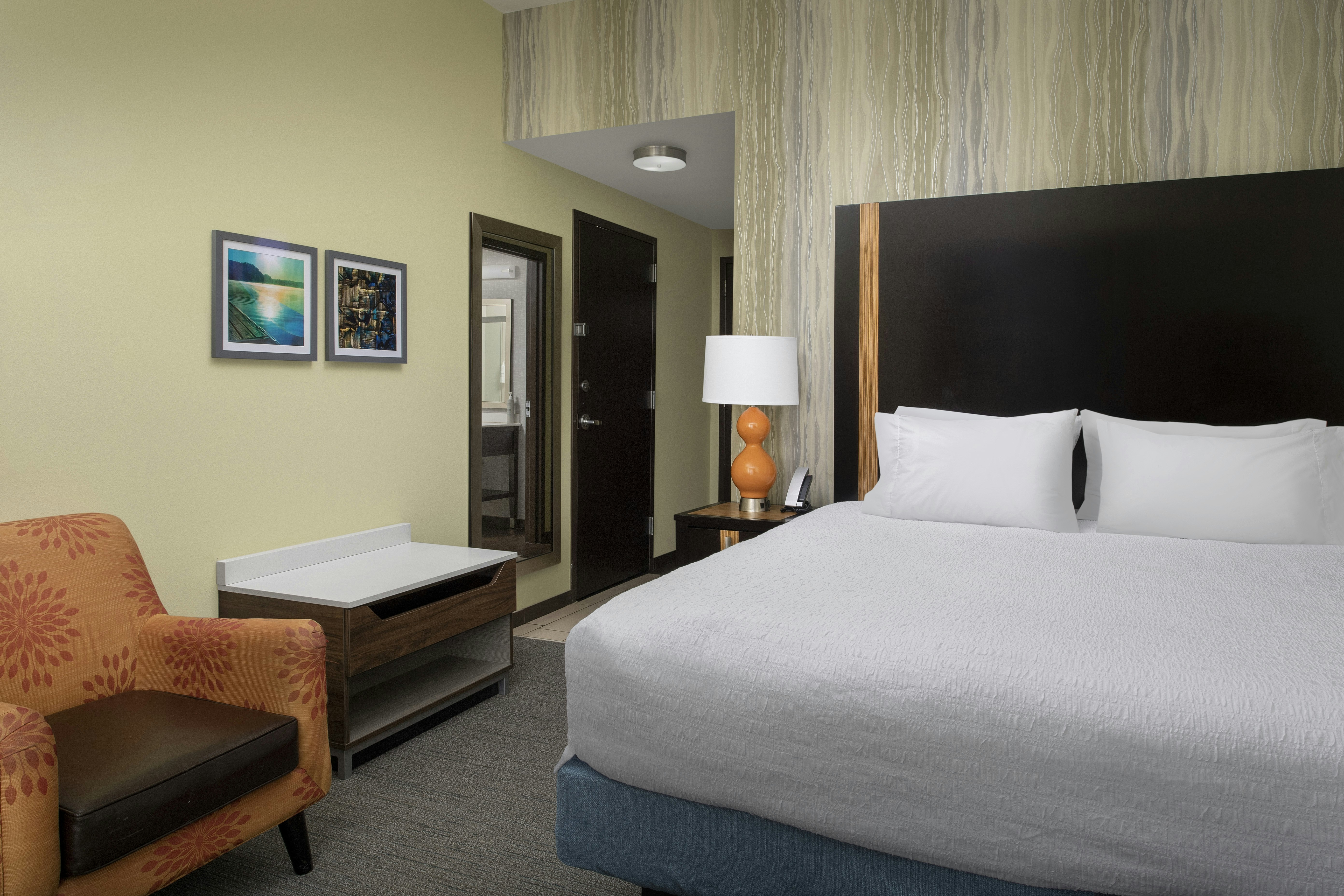 Hampton Inn Knoxville/Clinton I-75