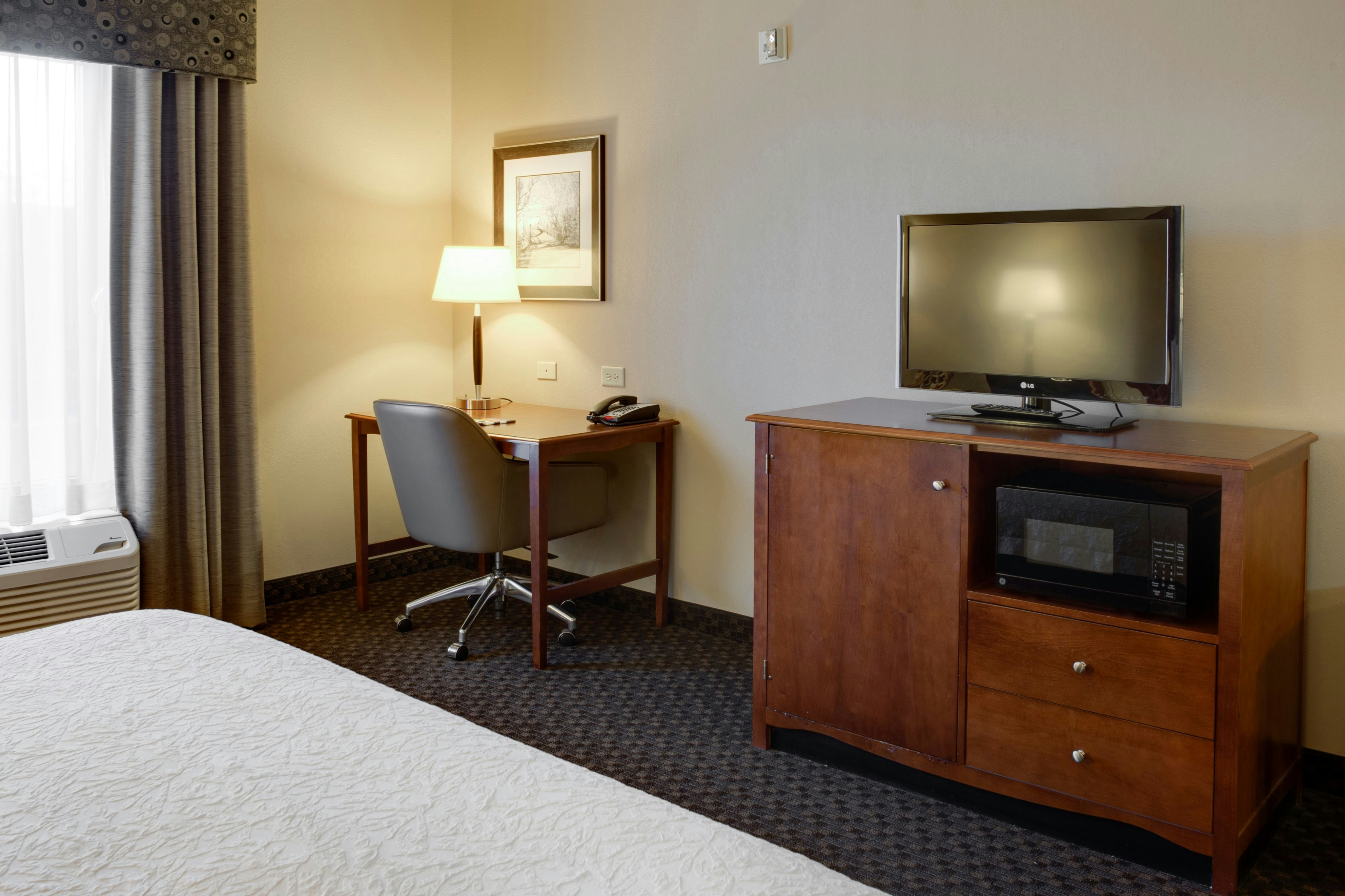Hampton Inn Chickasha