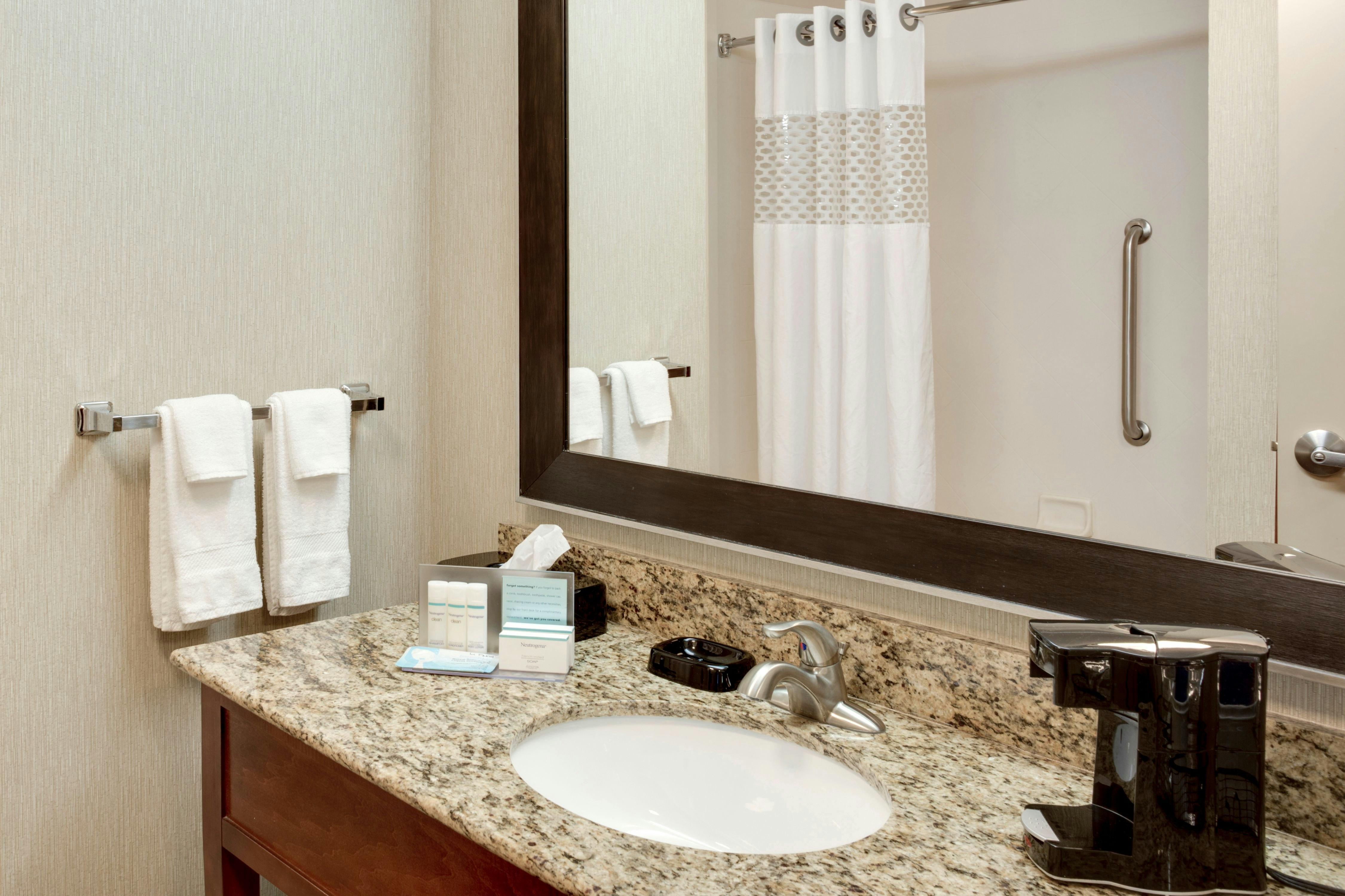 Hampton Inn Chickasha