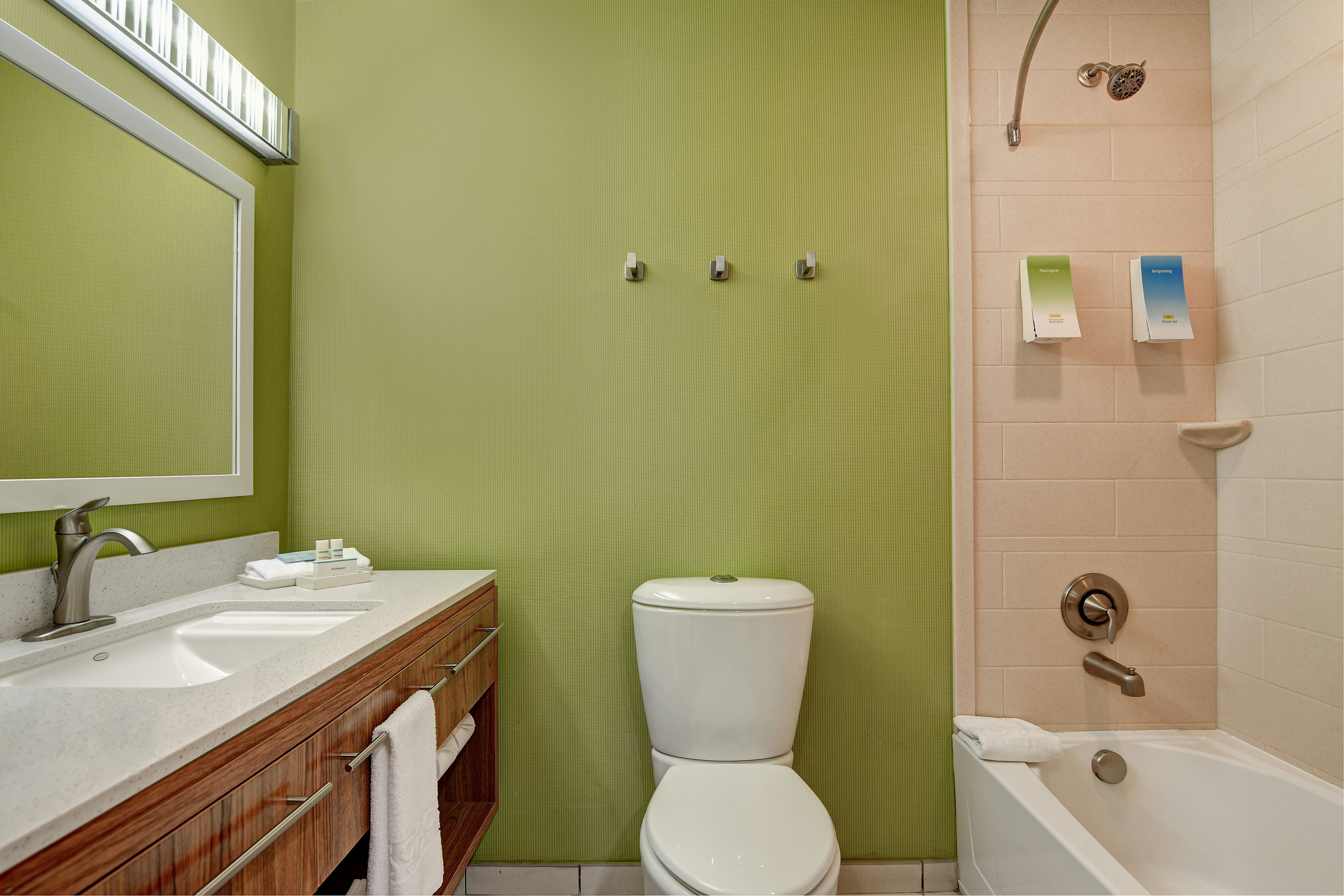 Home2 Suites by Hilton Augusta