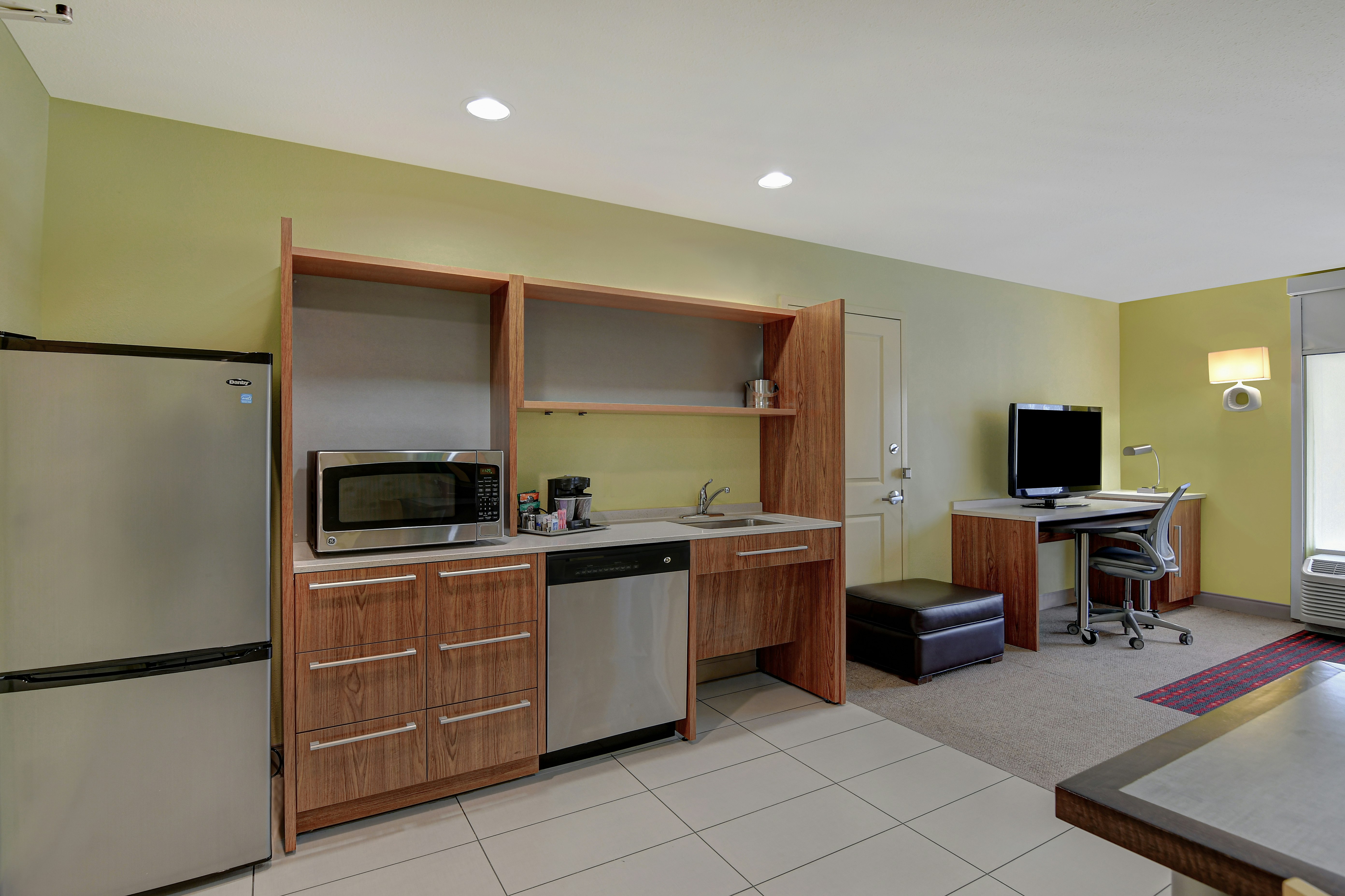 Home2 Suites by Hilton Augusta