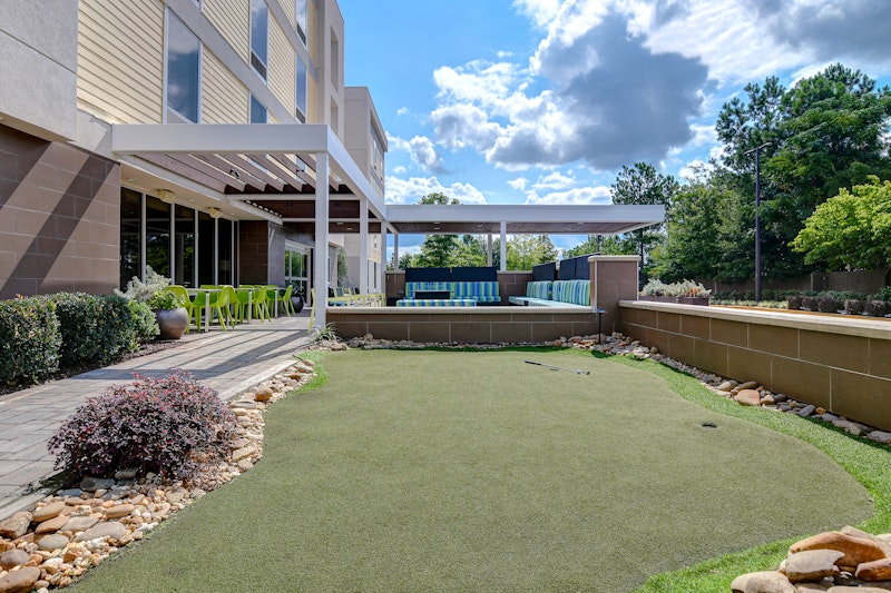 Home2 Suites by Hilton Augusta