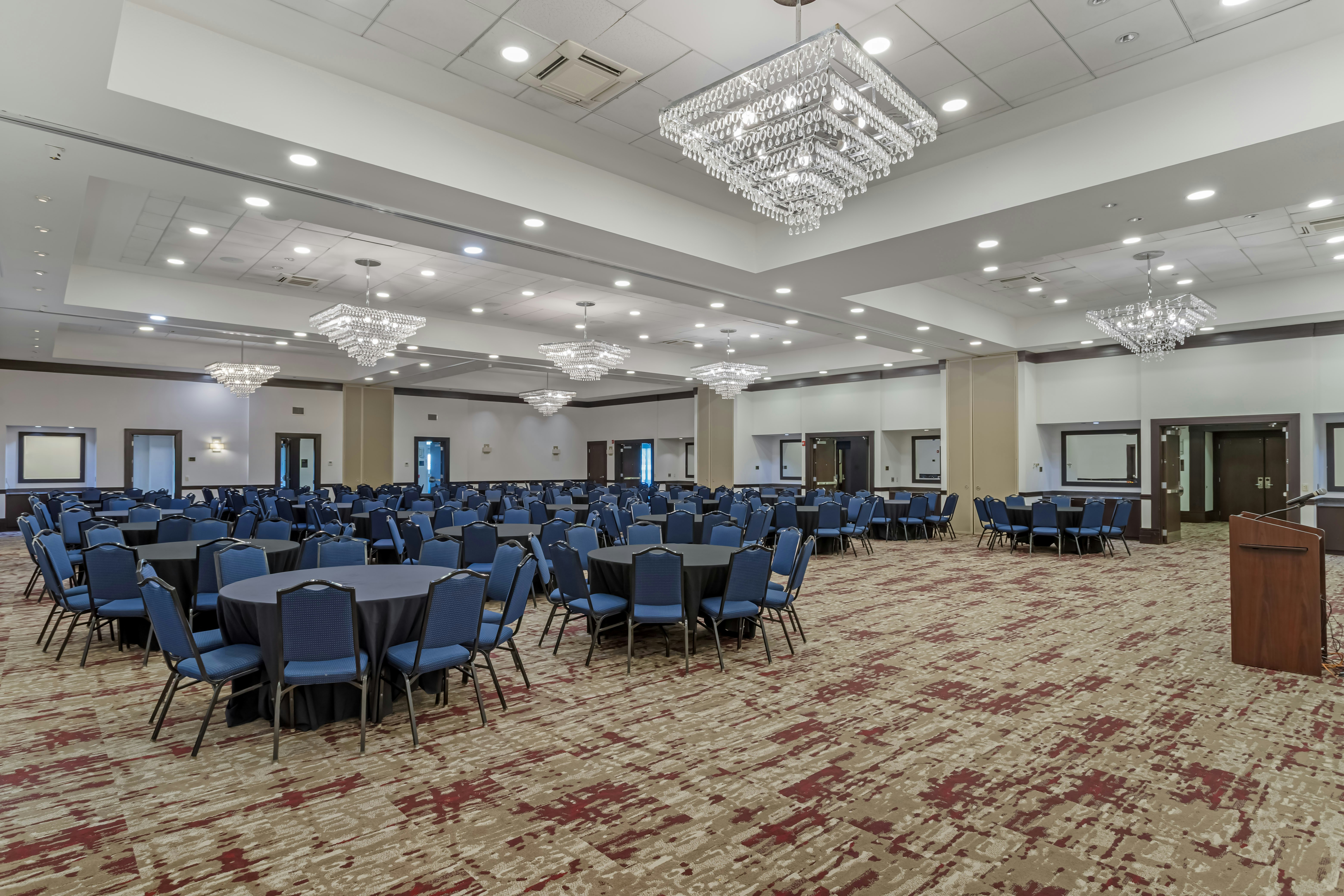 Hilton Garden Inn Houston NW America Plaza