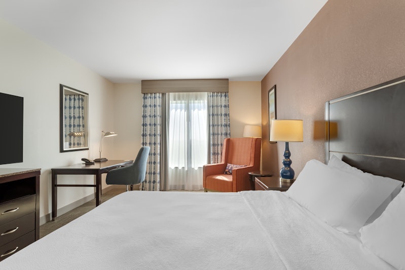 Hilton Garden Inn Houston NW America Plaza