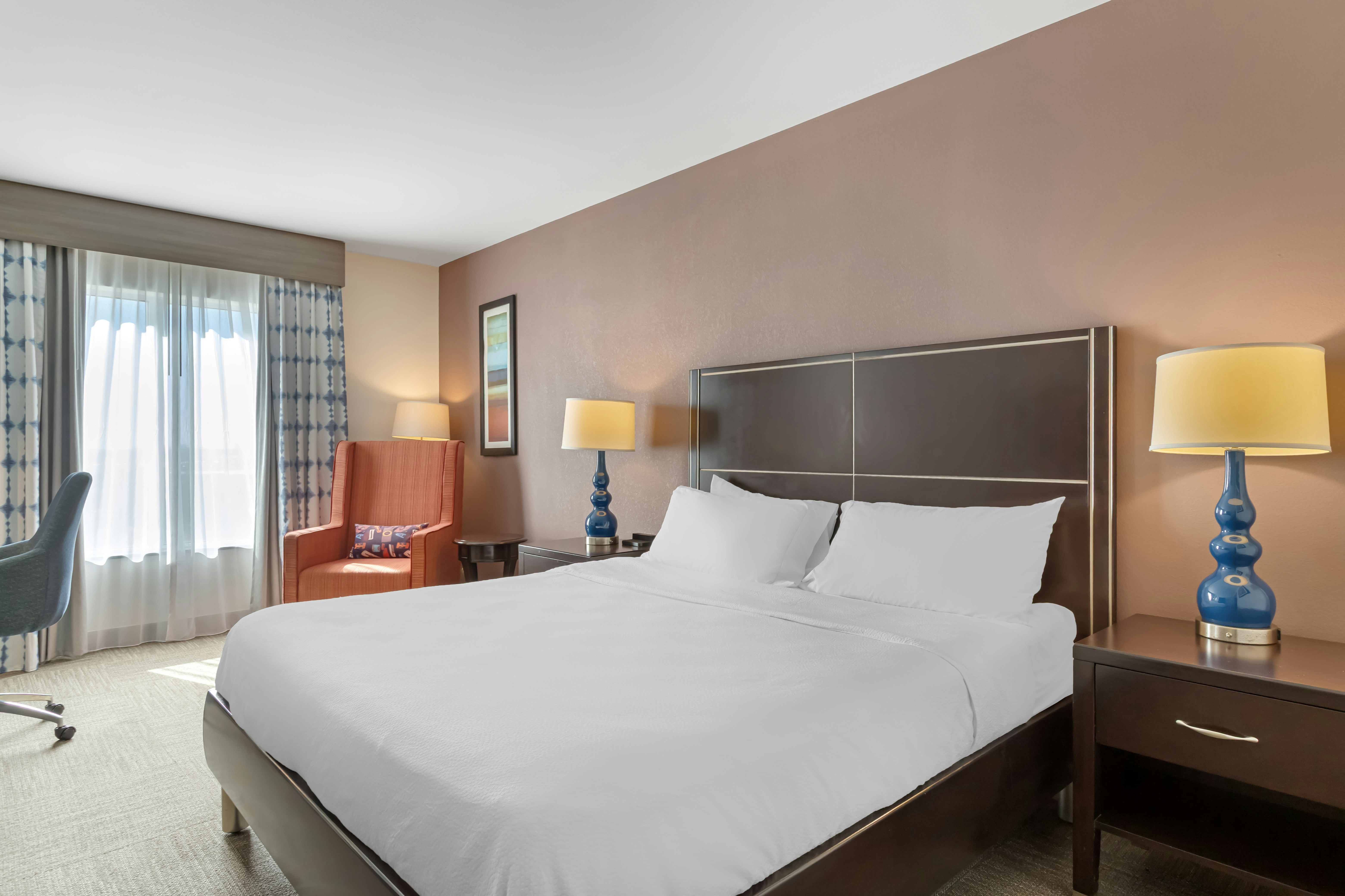 Hilton Garden Inn Houston NW America Plaza