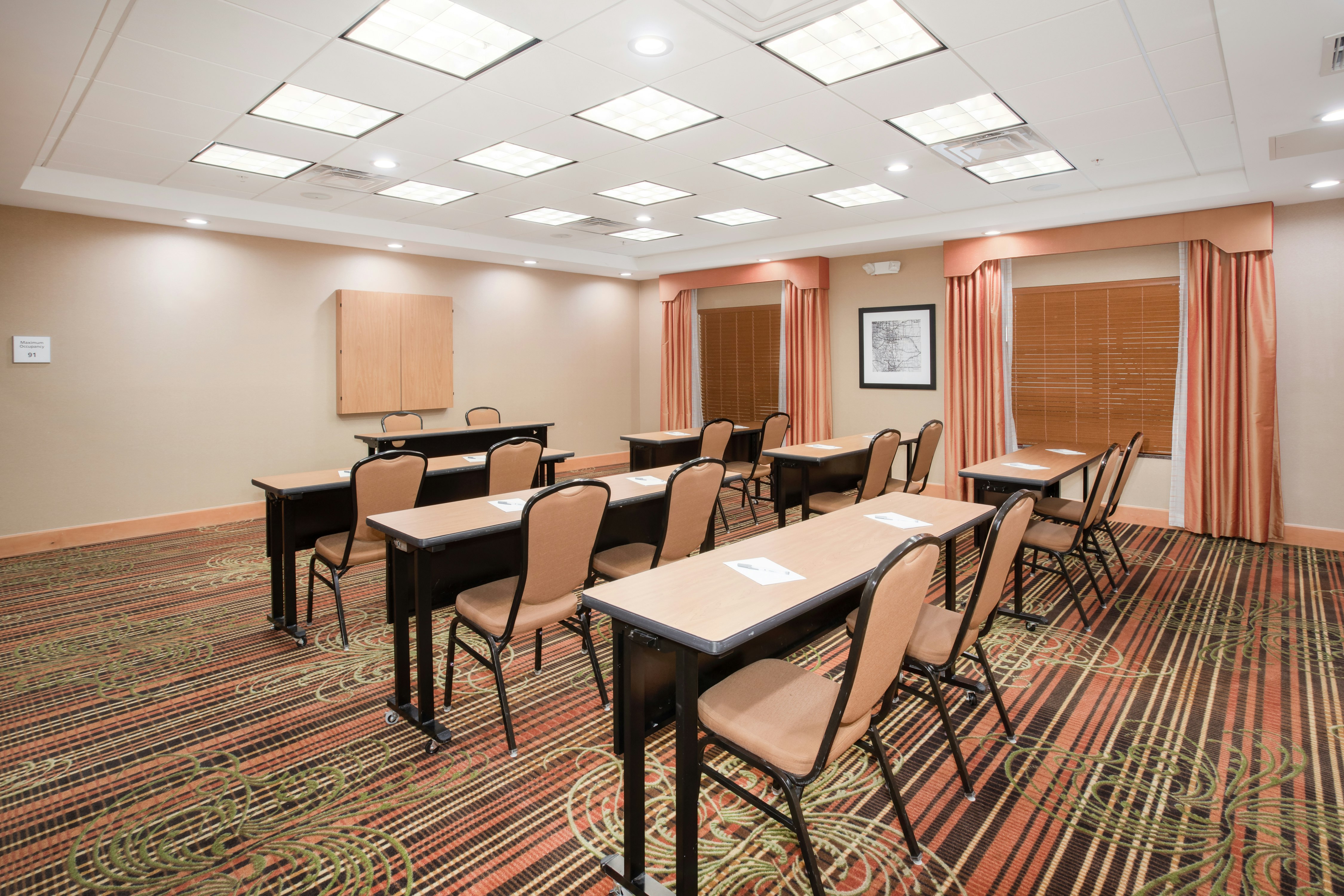 Hampton Inn & Suites Denver/South-RidgeGate
