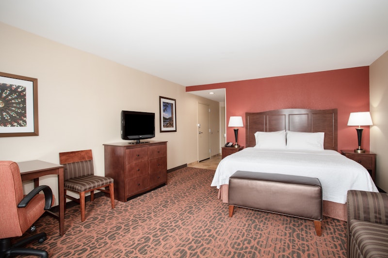 Hampton Inn & Suites Denver/South-RidgeGate