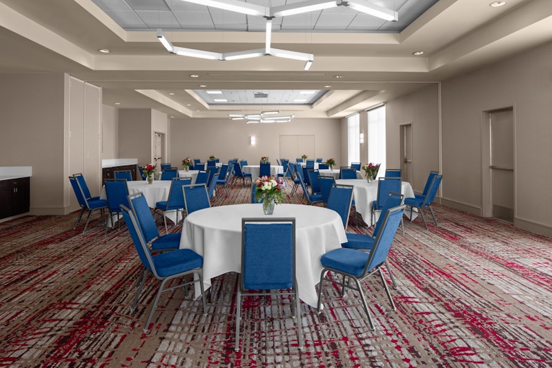 Hilton Garden Inn Salt Lake City