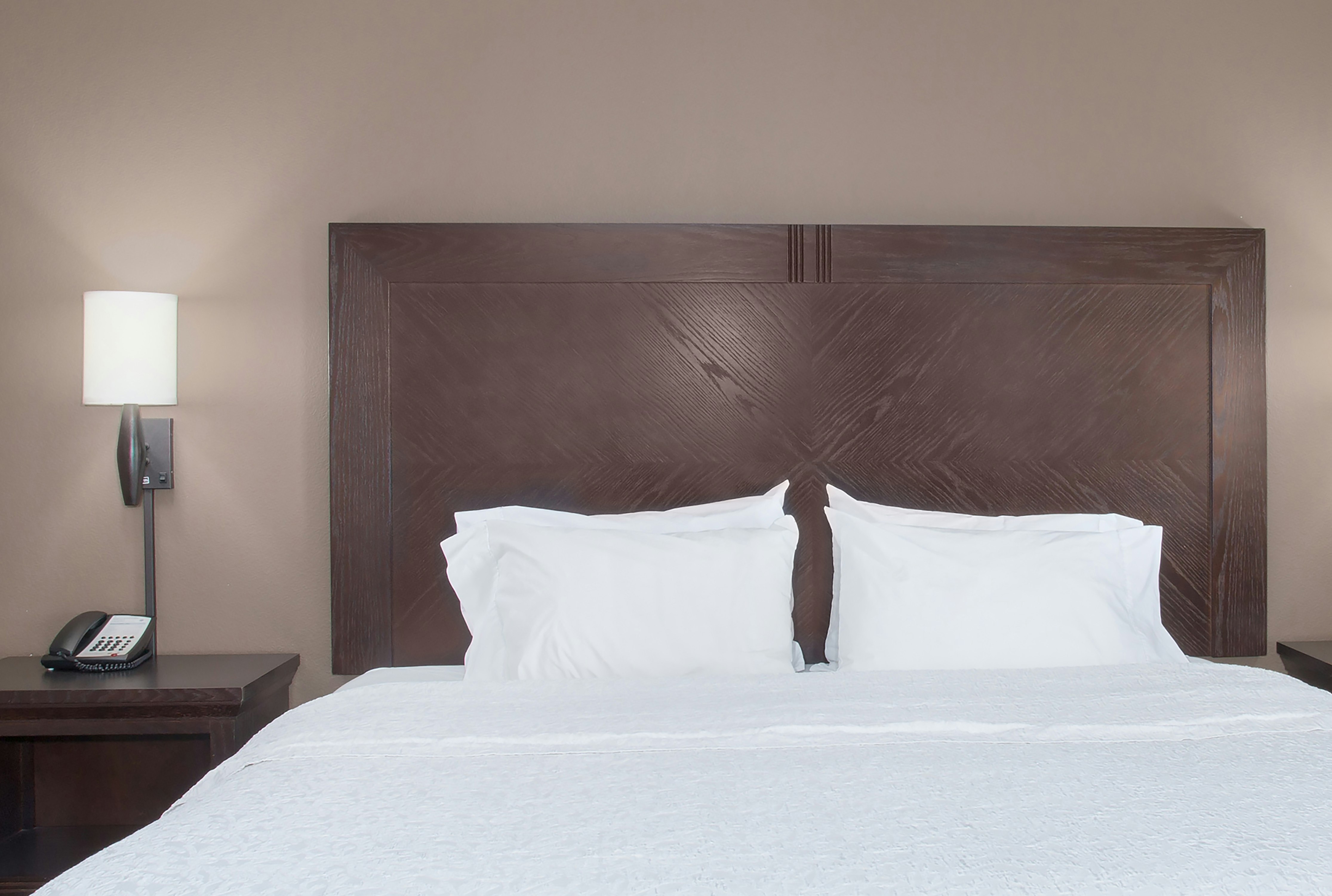 Hampton Inn & Suites I-35/Mulvane