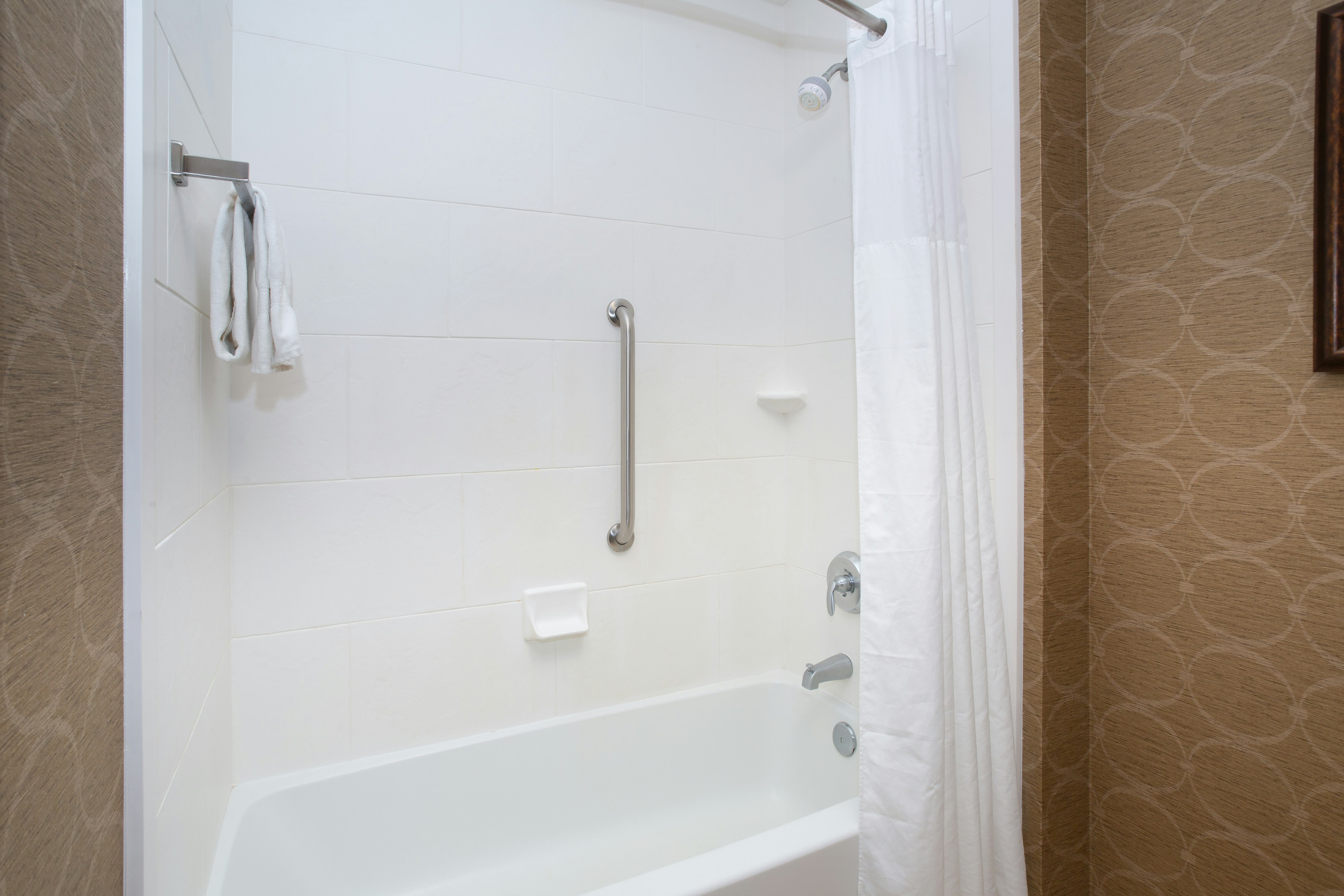 Hampton Inn & Suites I-35/Mulvane