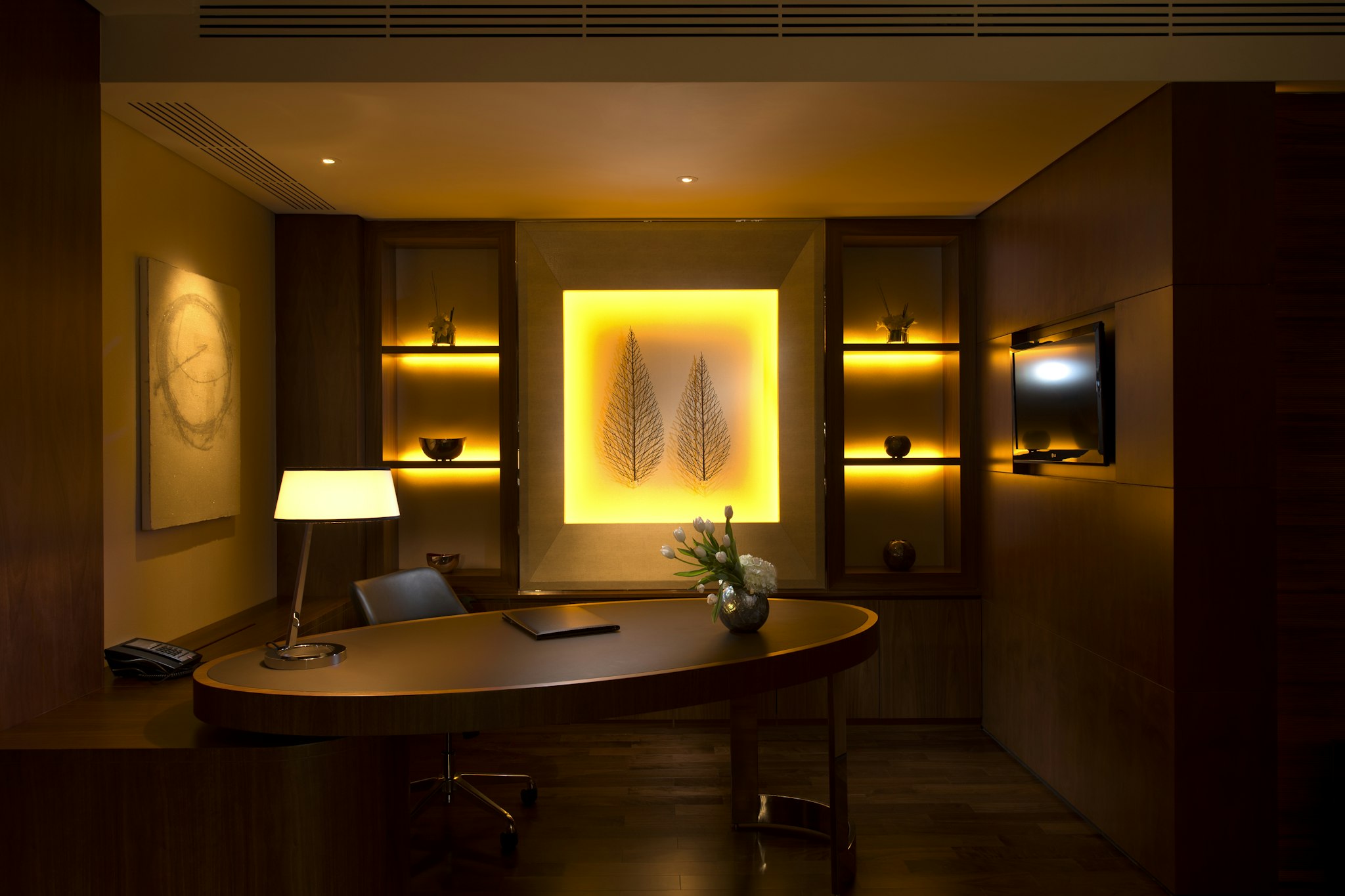 Conrad Seoul