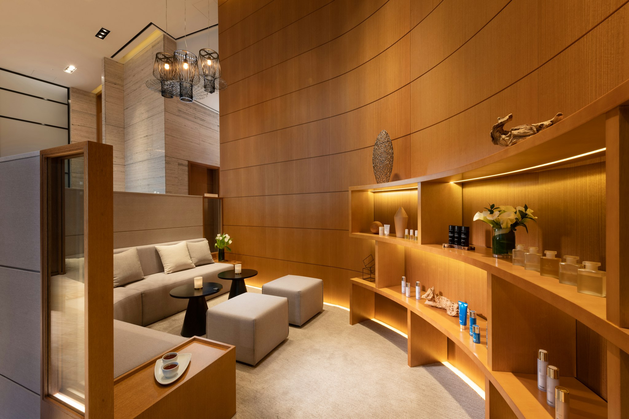 Conrad Seoul