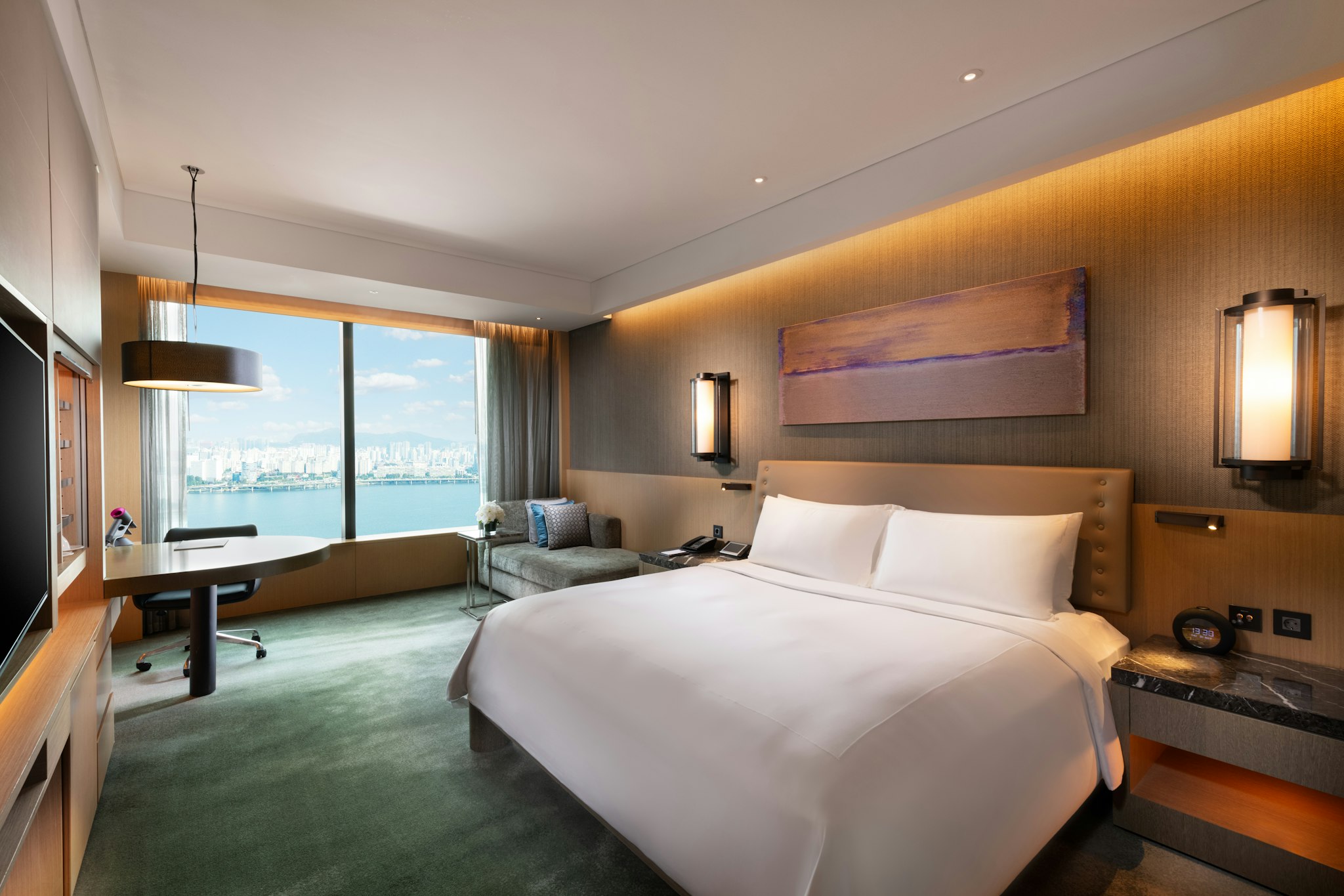 Conrad Seoul