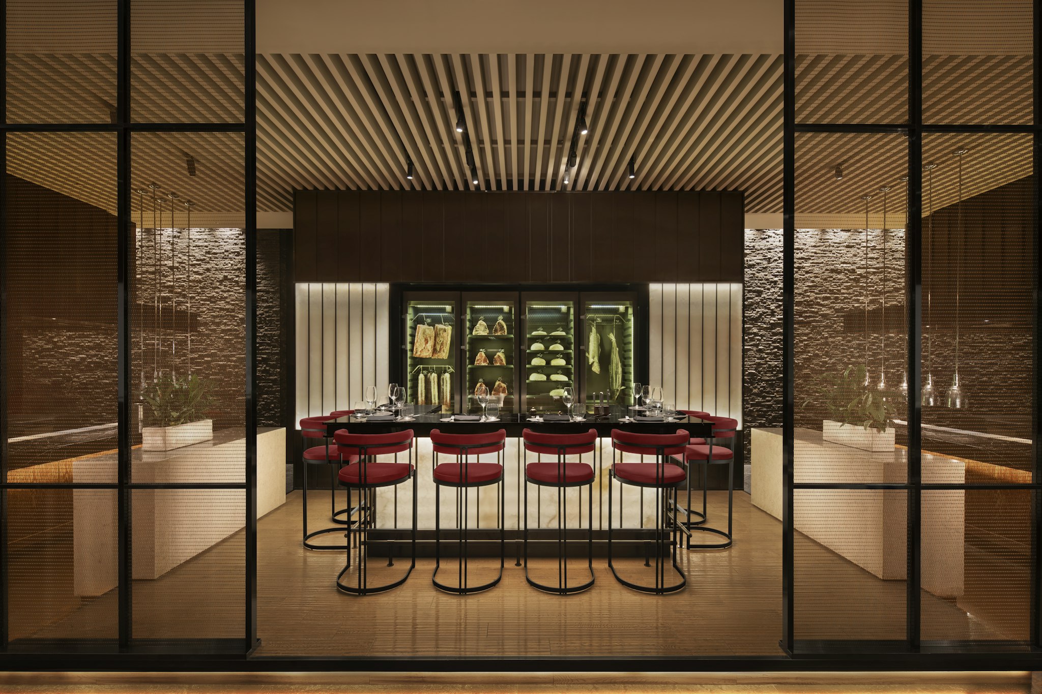Conrad Seoul