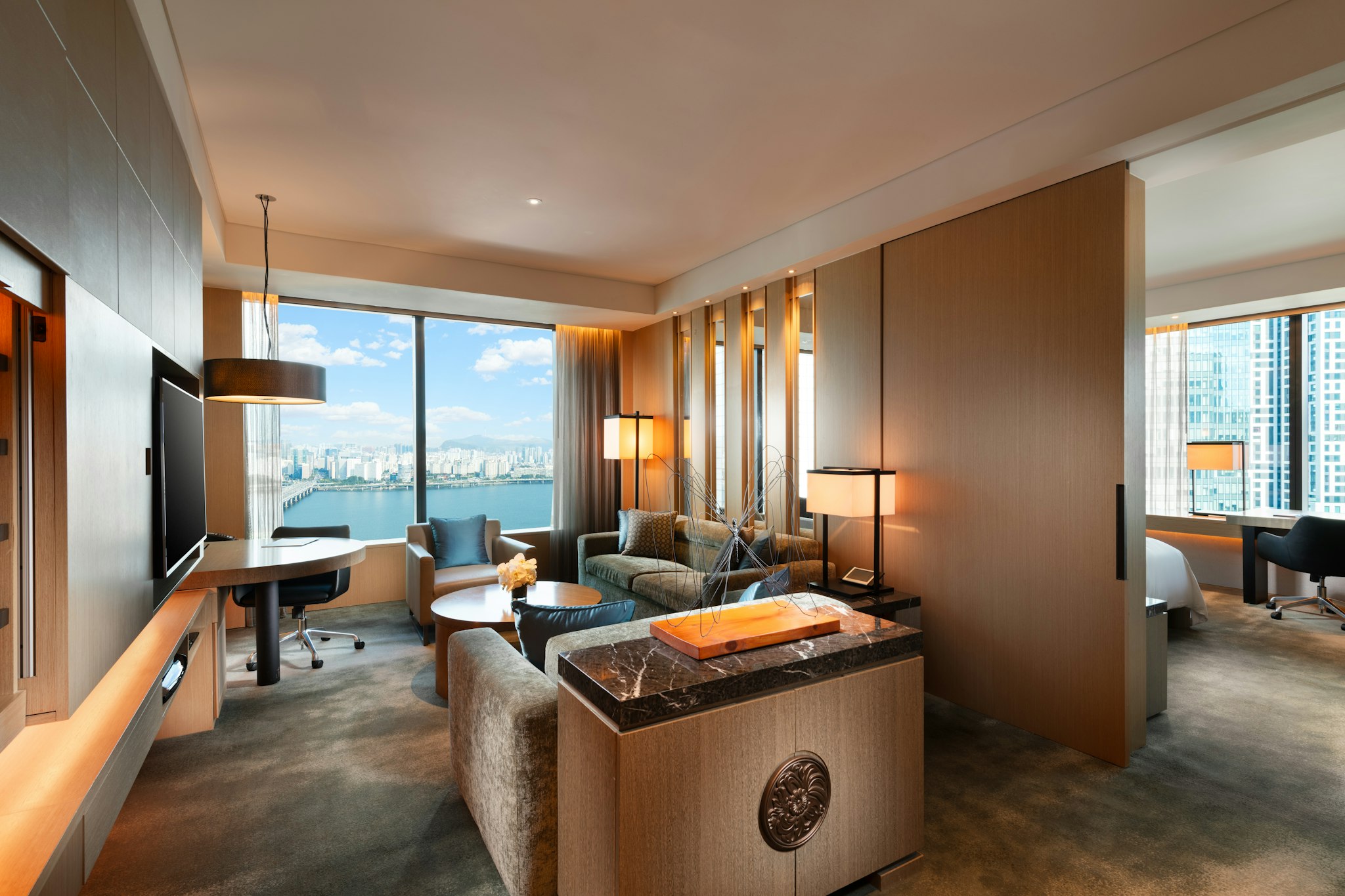 Conrad Seoul
