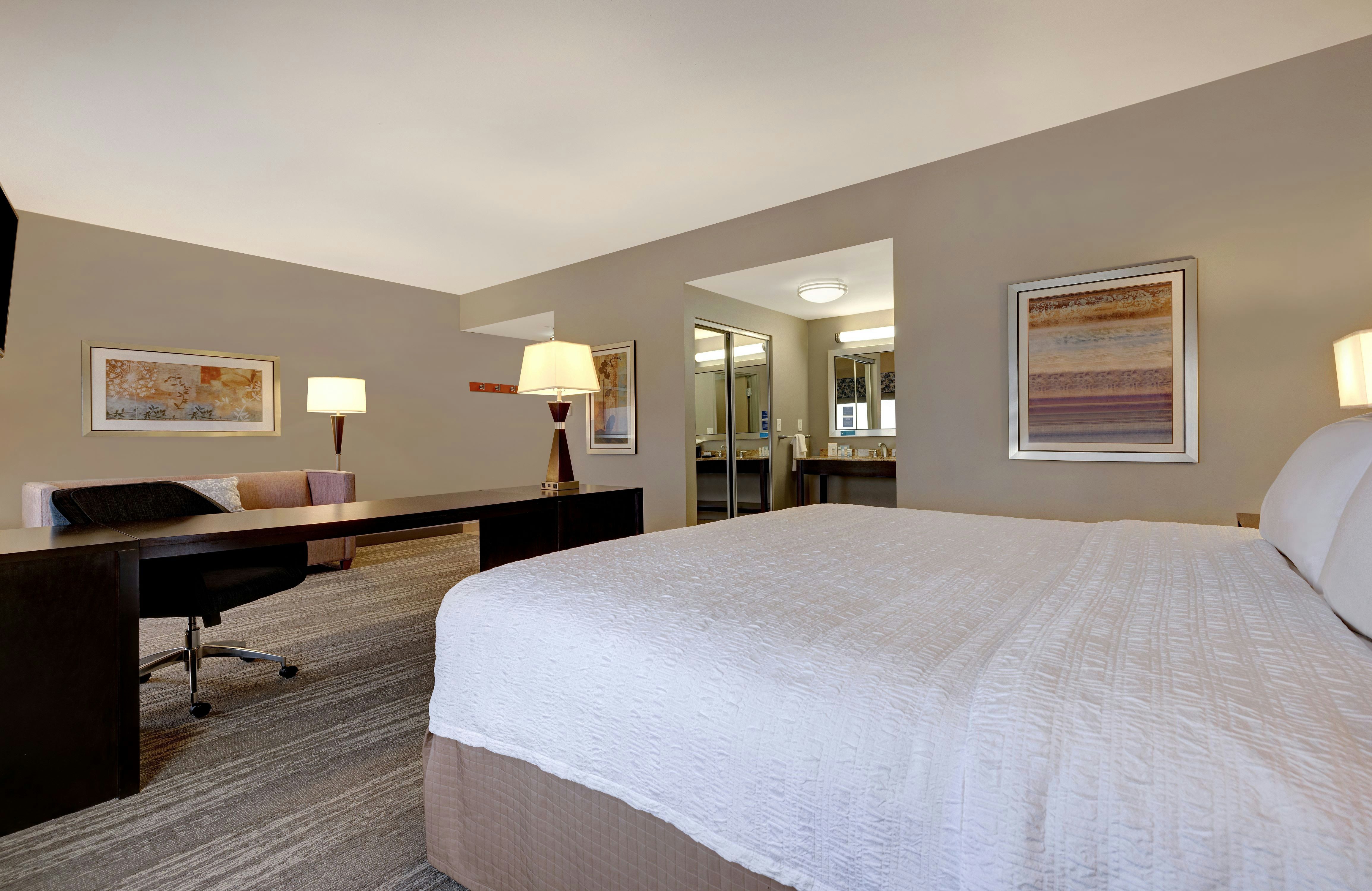 Hampton Inn & Suites Tampa Northwest/Oldsmar