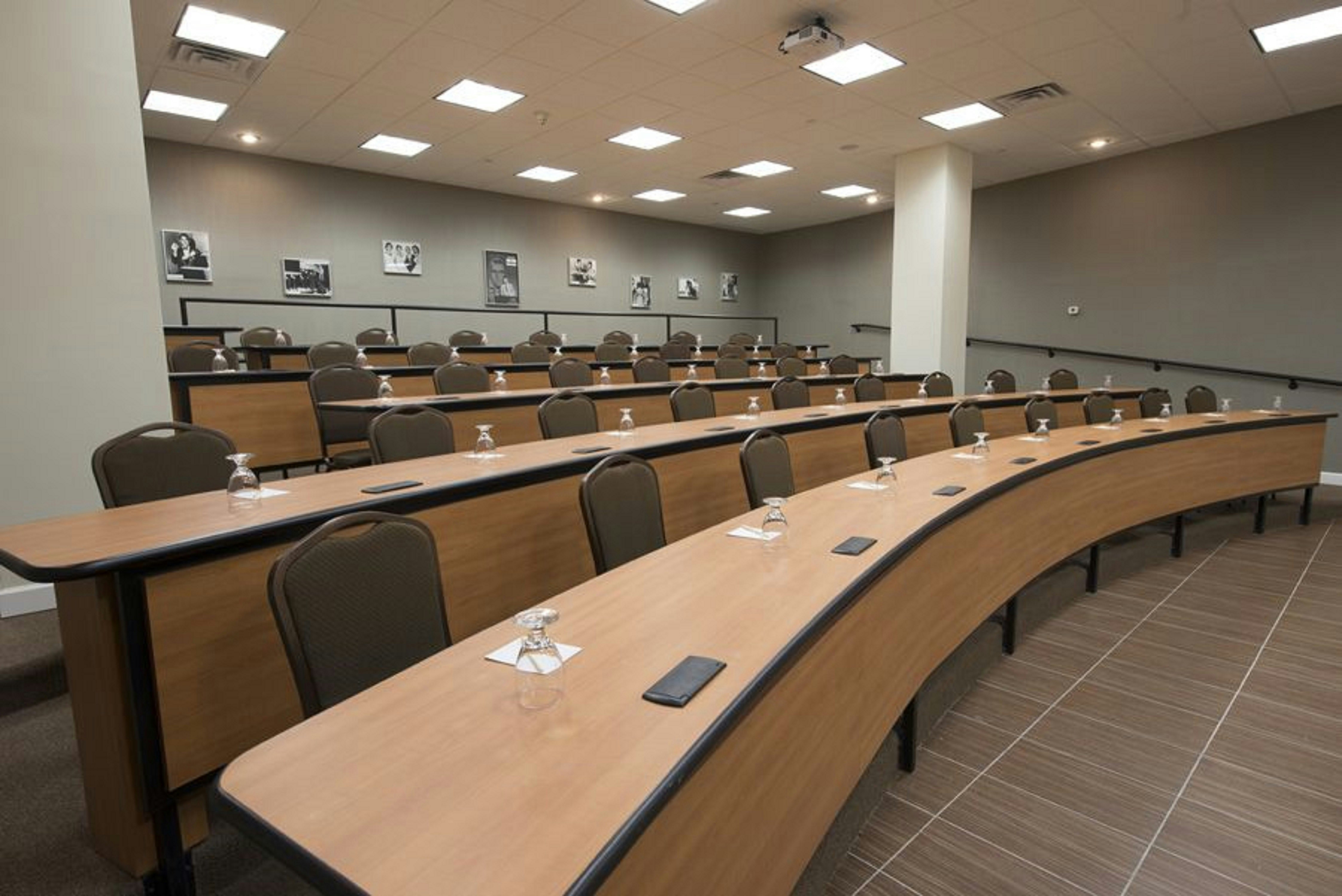 DoubleTree by Hilton Binghamton