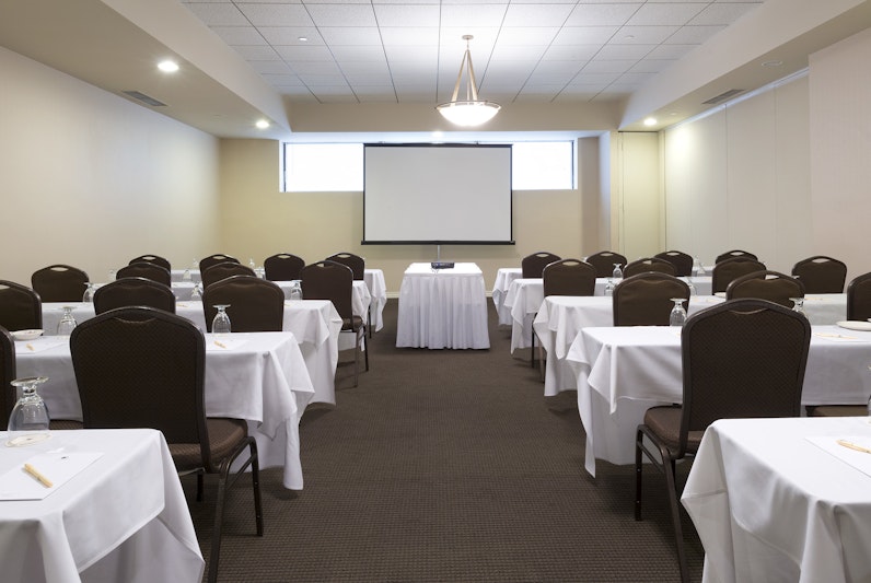 DoubleTree by Hilton Binghamton