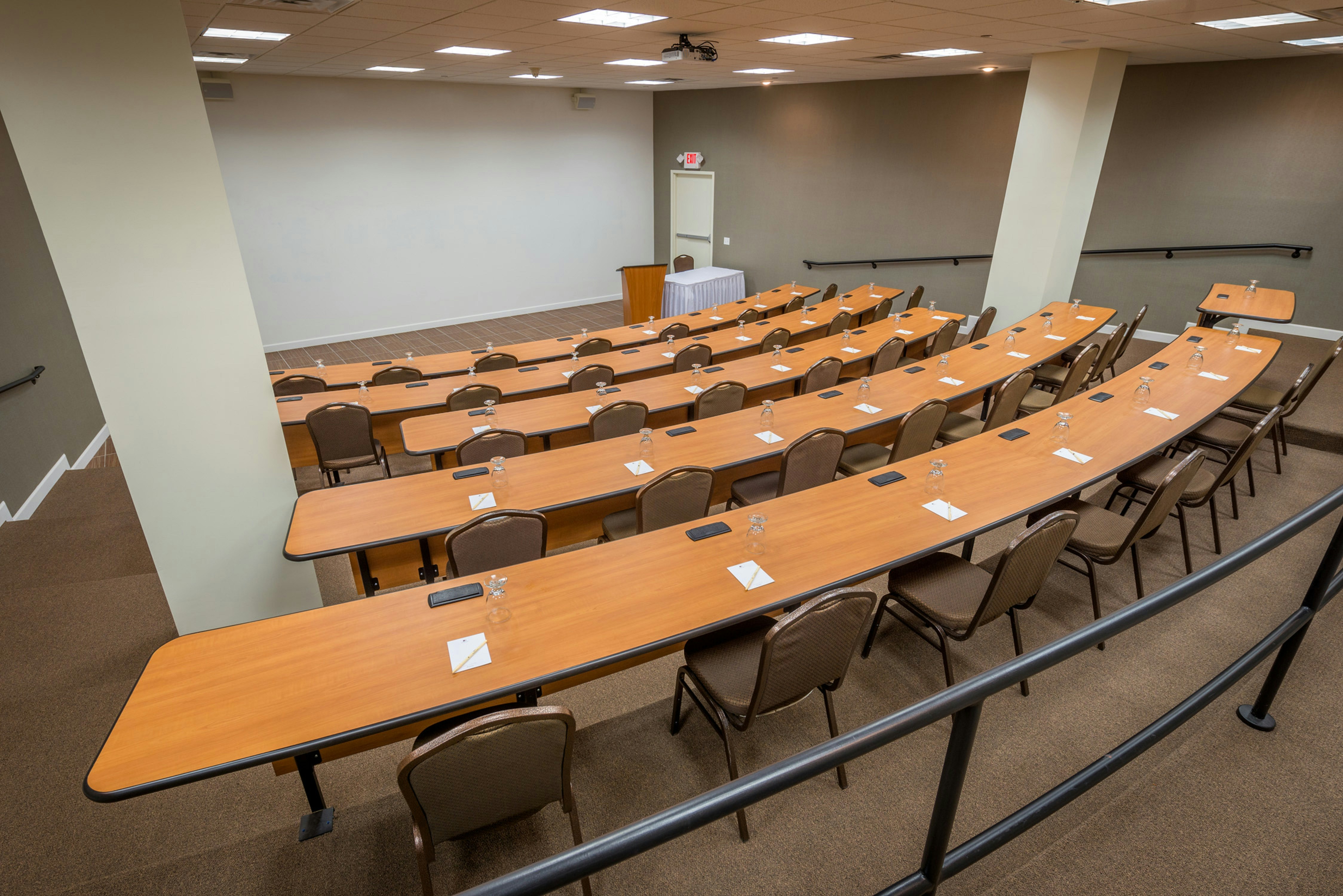 DoubleTree by Hilton Binghamton
