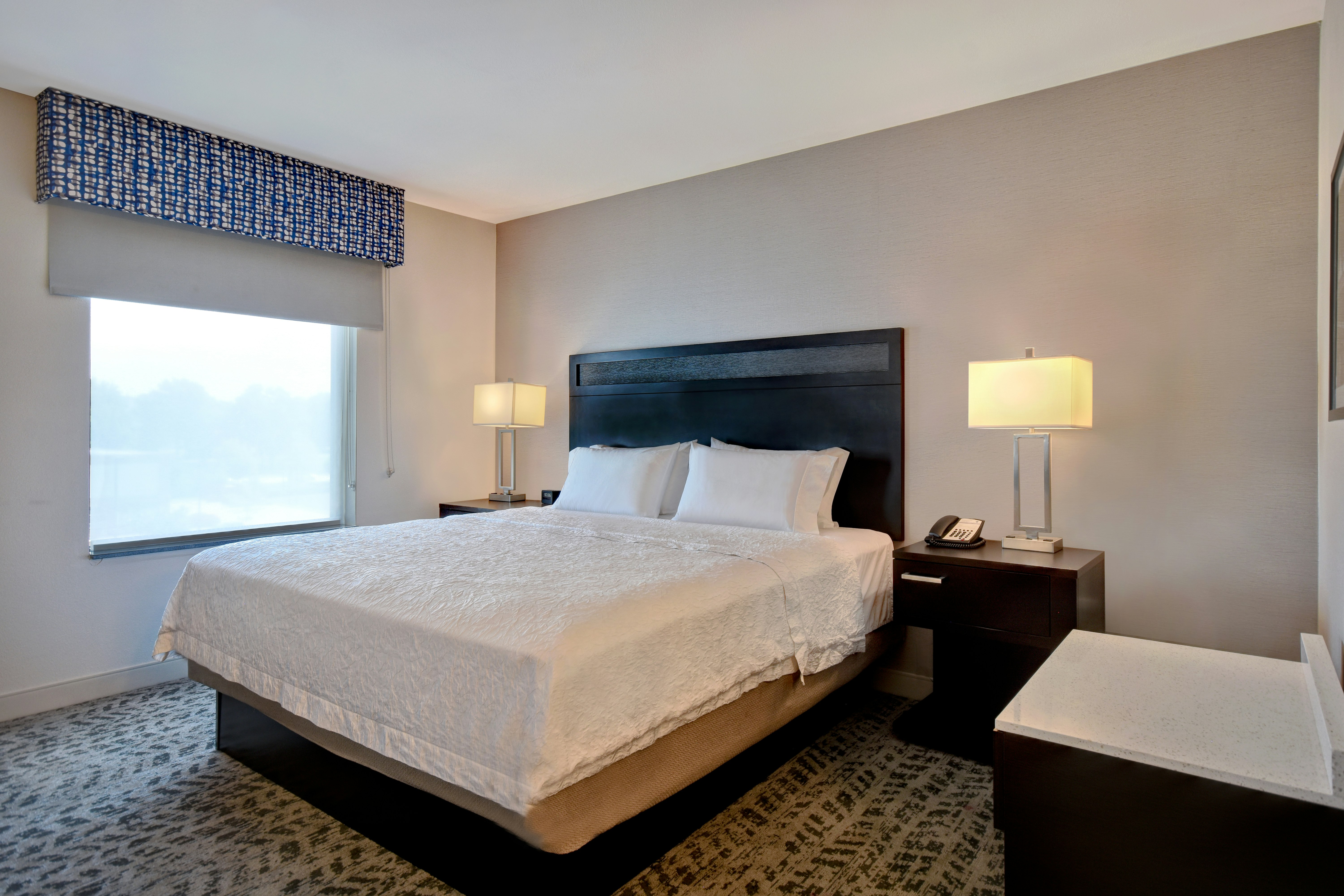 Hampton Inn & Suites Columbia South Fort Meade Area