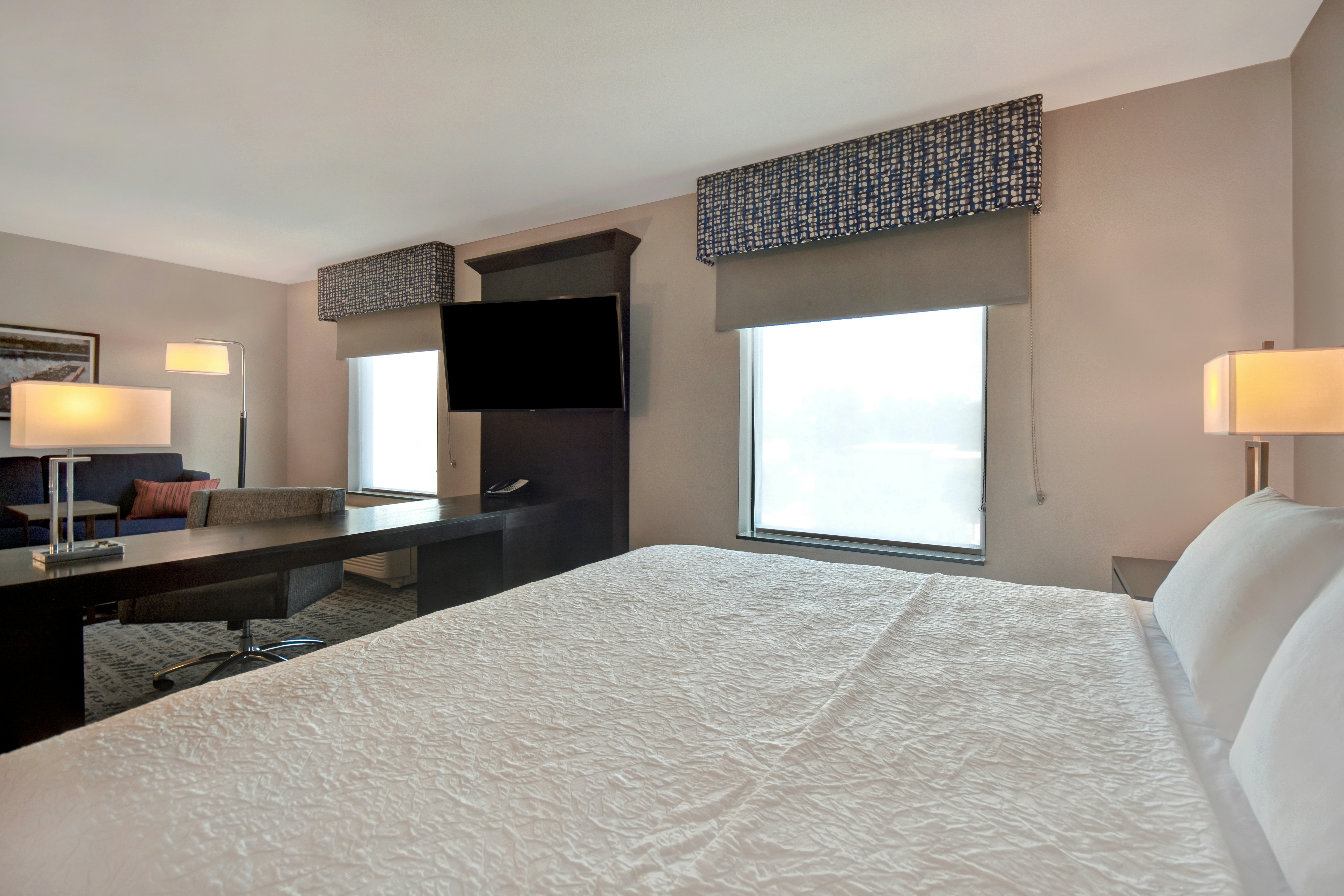 Hampton Inn & Suites Columbia South Fort Meade Area