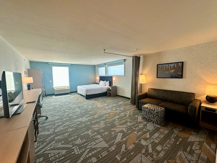 Home2 Suites by Hilton Rahway