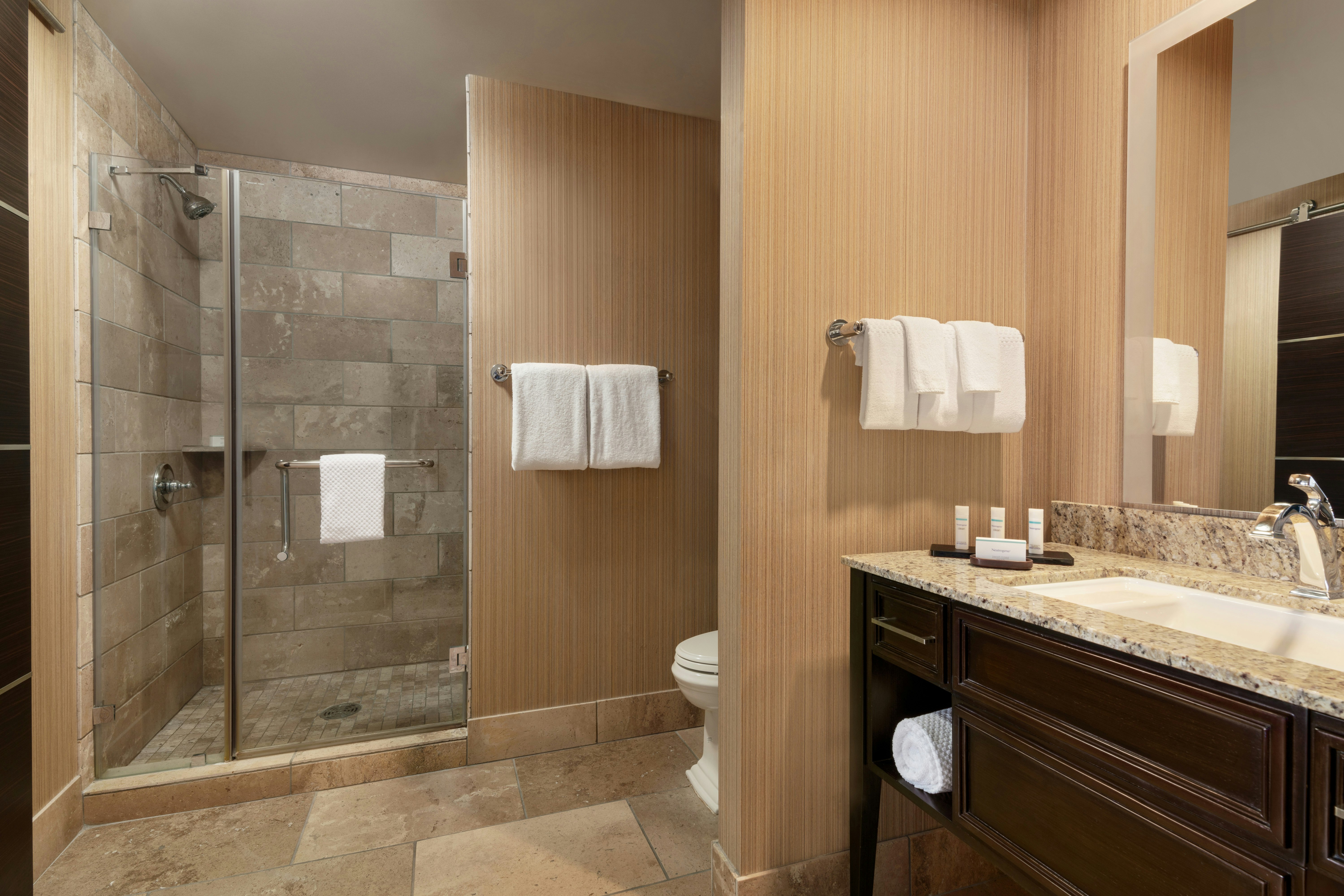 Embassy Suites by Hilton Salt Lake West Valley City