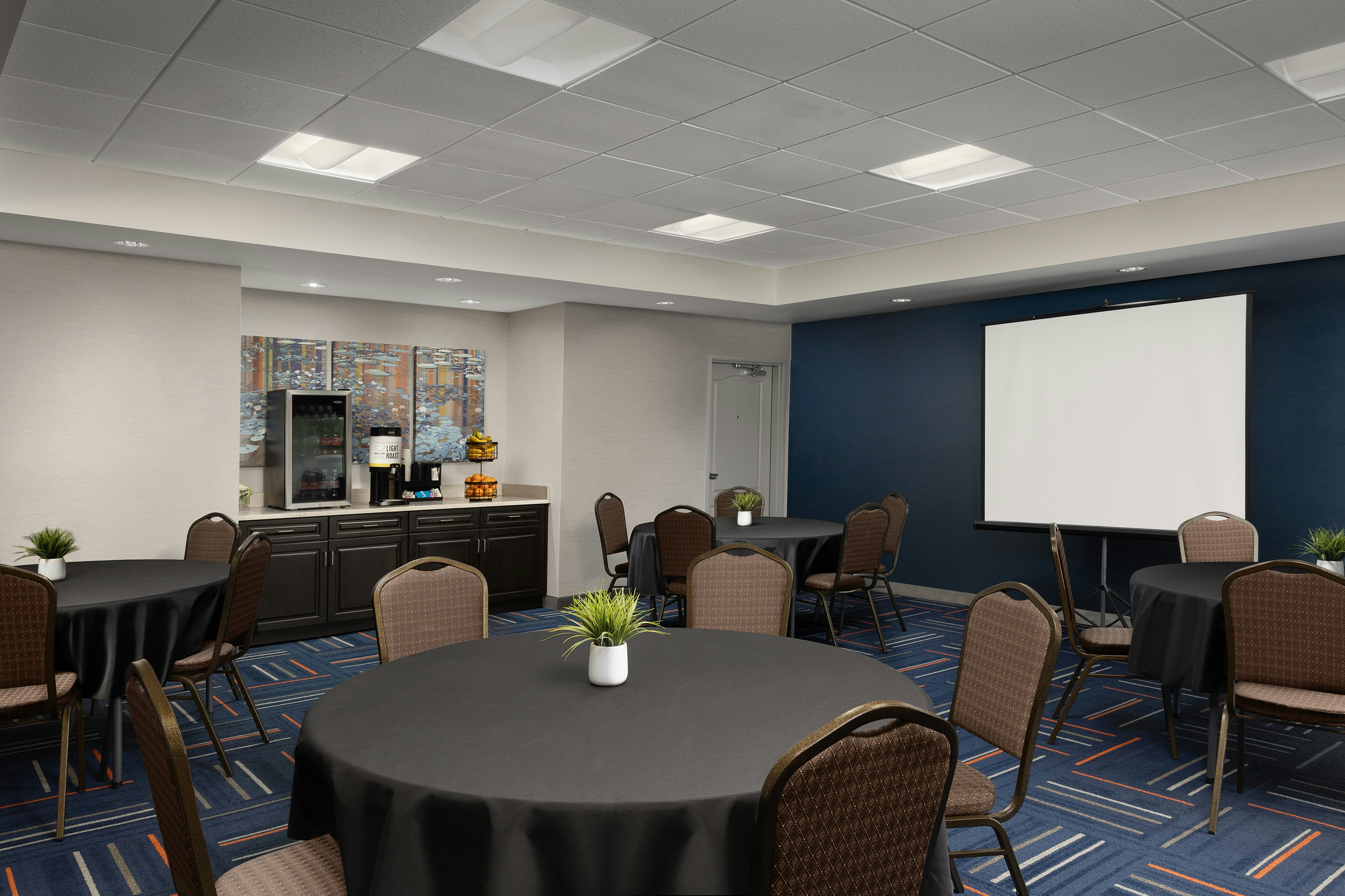 Hampton Inn & Suites Huntsville/Research Park Area