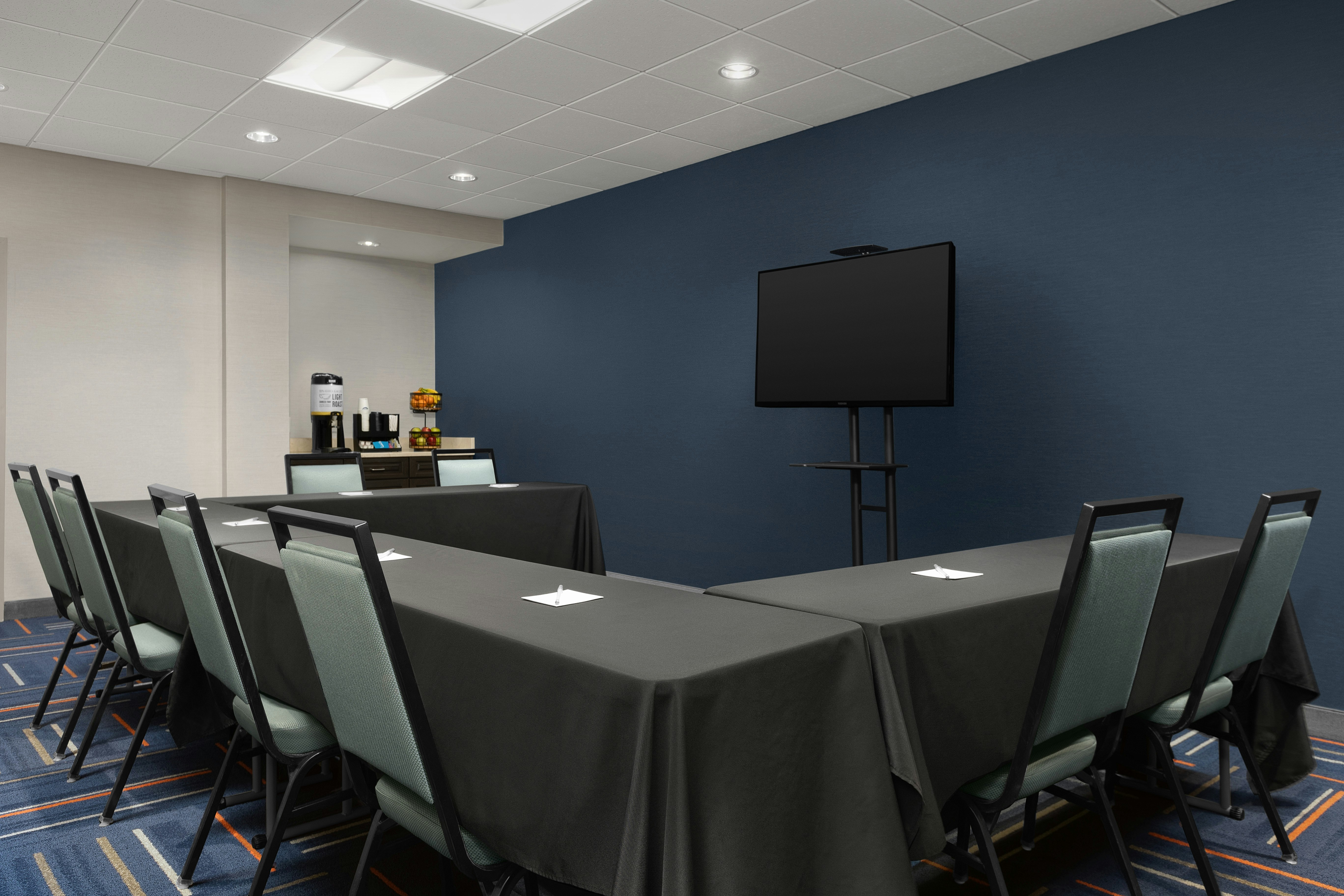 Hampton Inn & Suites Huntsville/Research Park Area