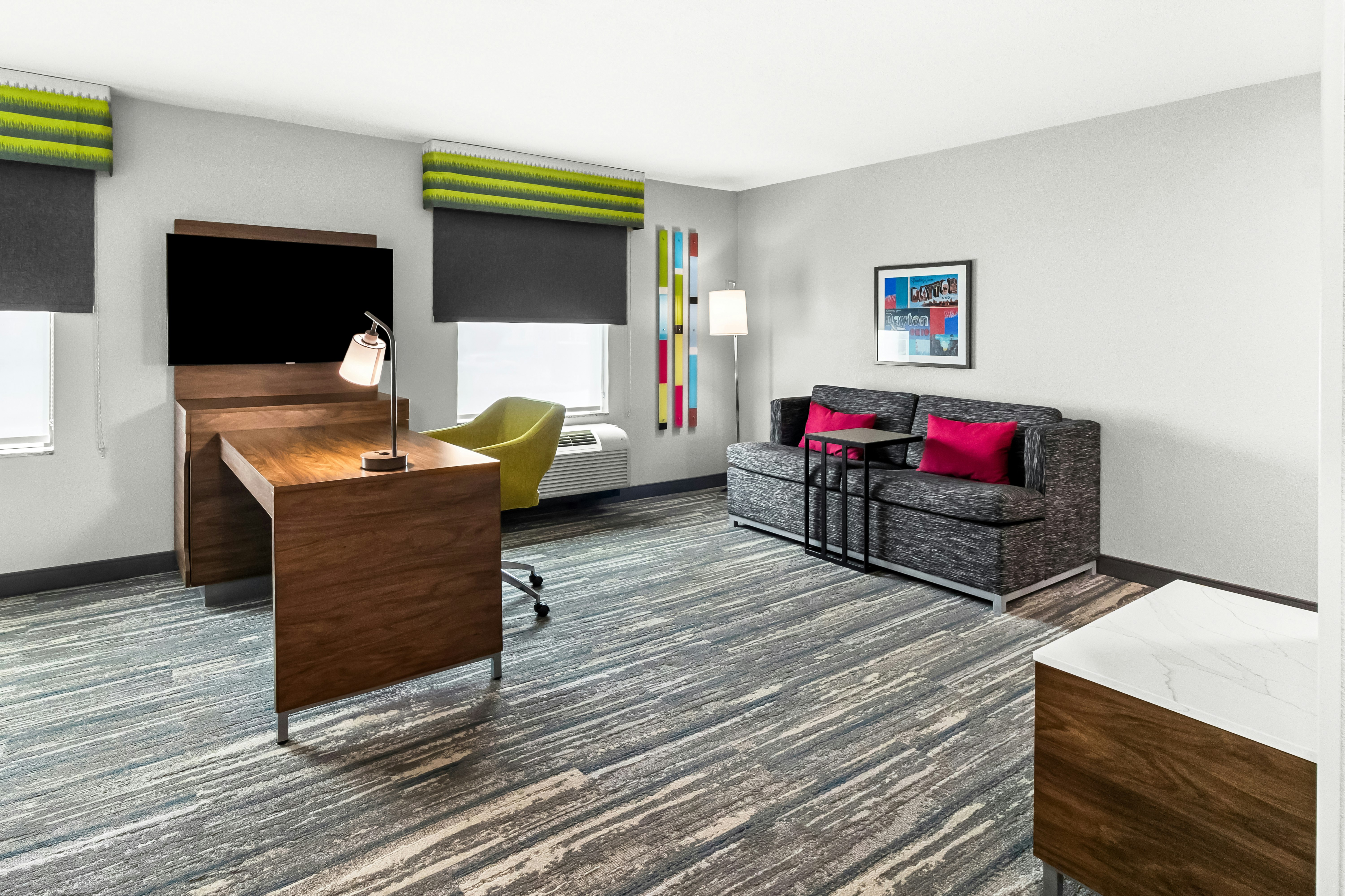 Hampton Inn by Hilton Dayton South