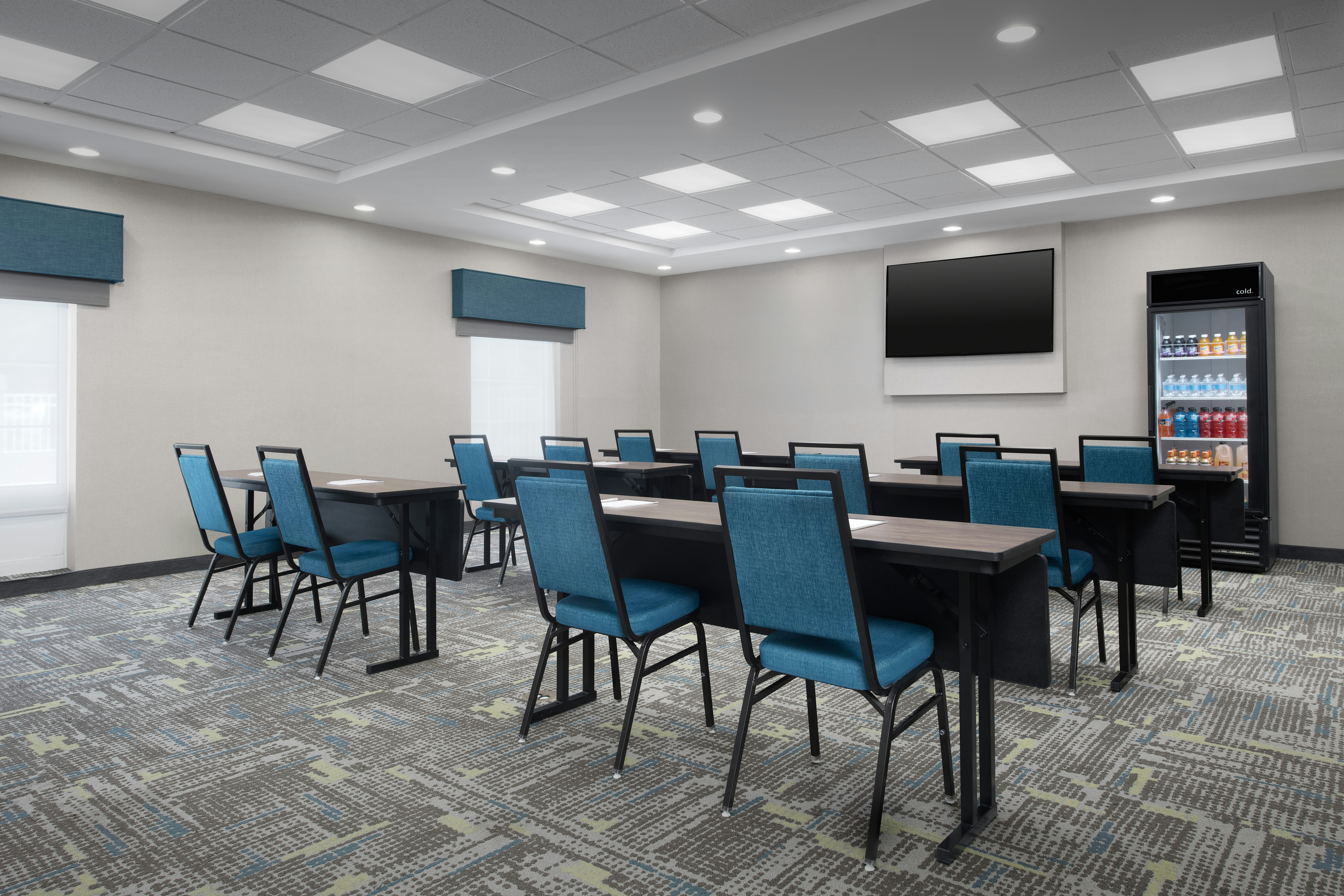 Hampton Inn Statesboro