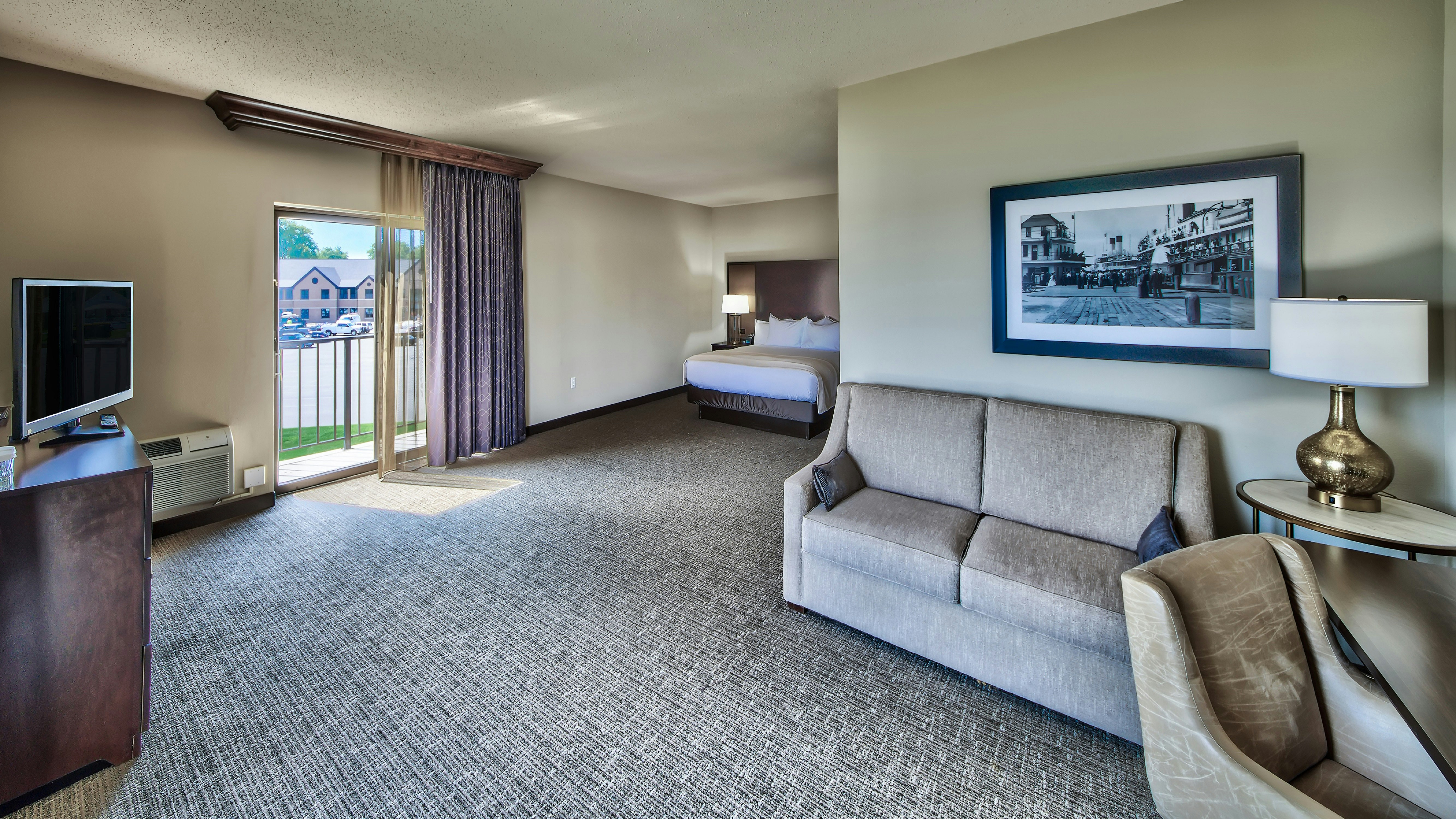 DoubleTree by Hilton Port Huron